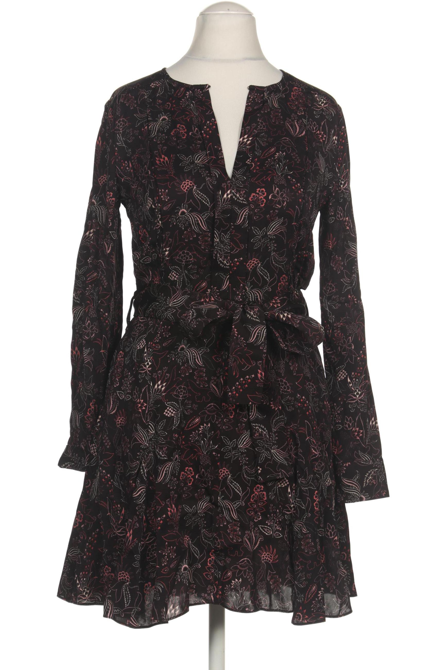 

Reiss Damen Kleid, braun, Gr. 38