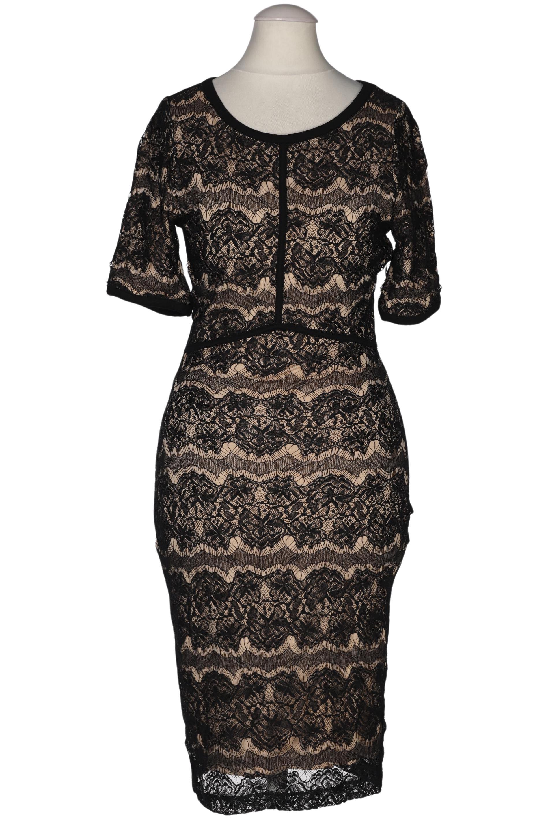 

Reiss Damen Kleid, schwarz, Gr. 34