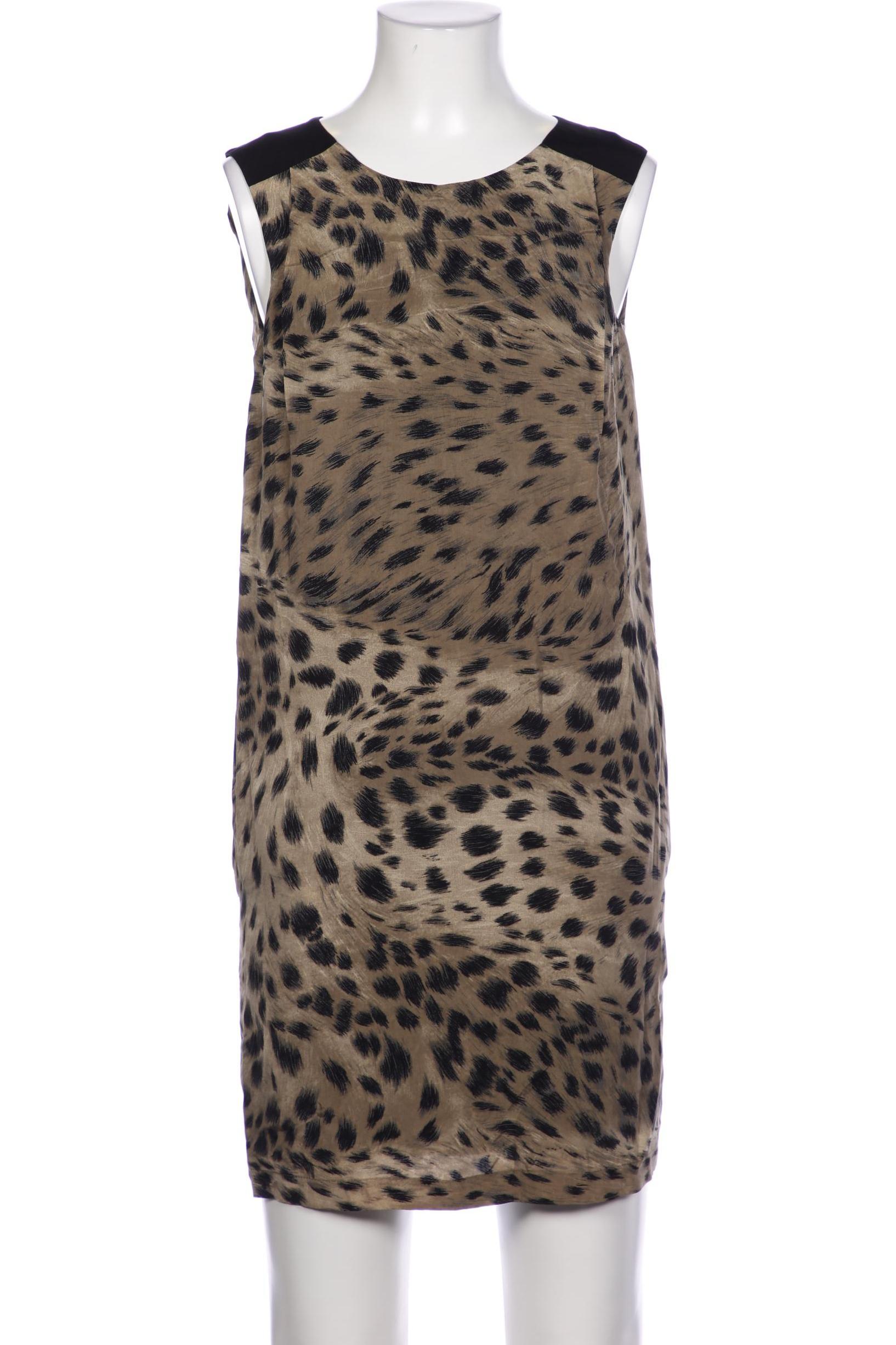 

Reiss Damen Kleid, beige, Gr. 4