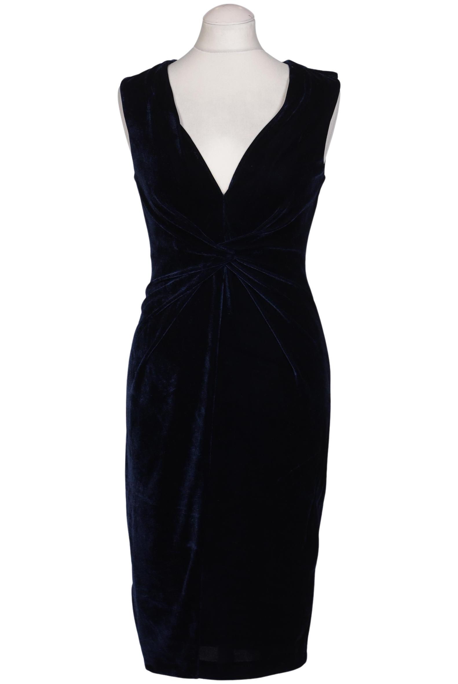 

Reiss Damen Kleid, marineblau, Gr. 36