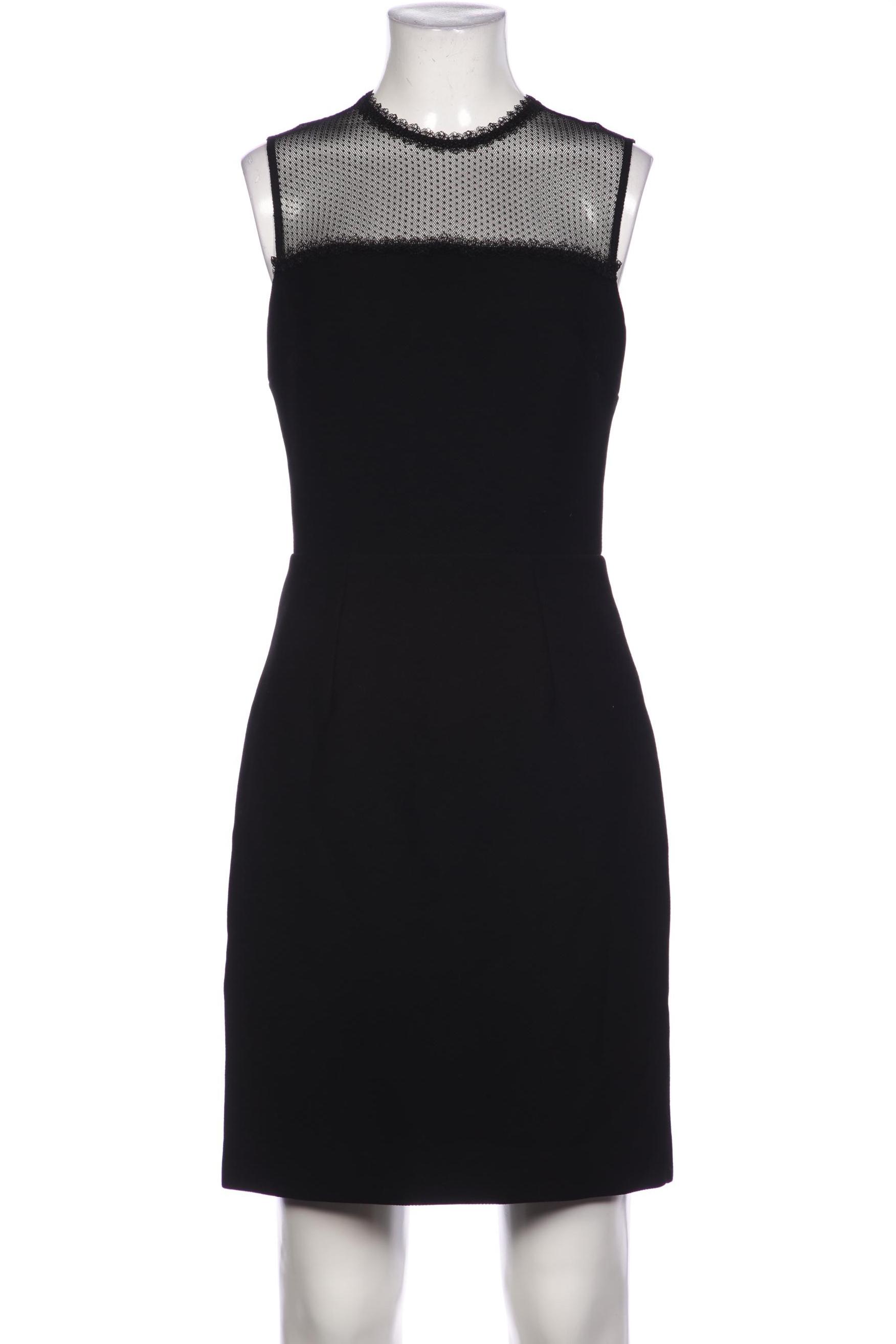 

Reiss Damen Kleid, schwarz, Gr. 36
