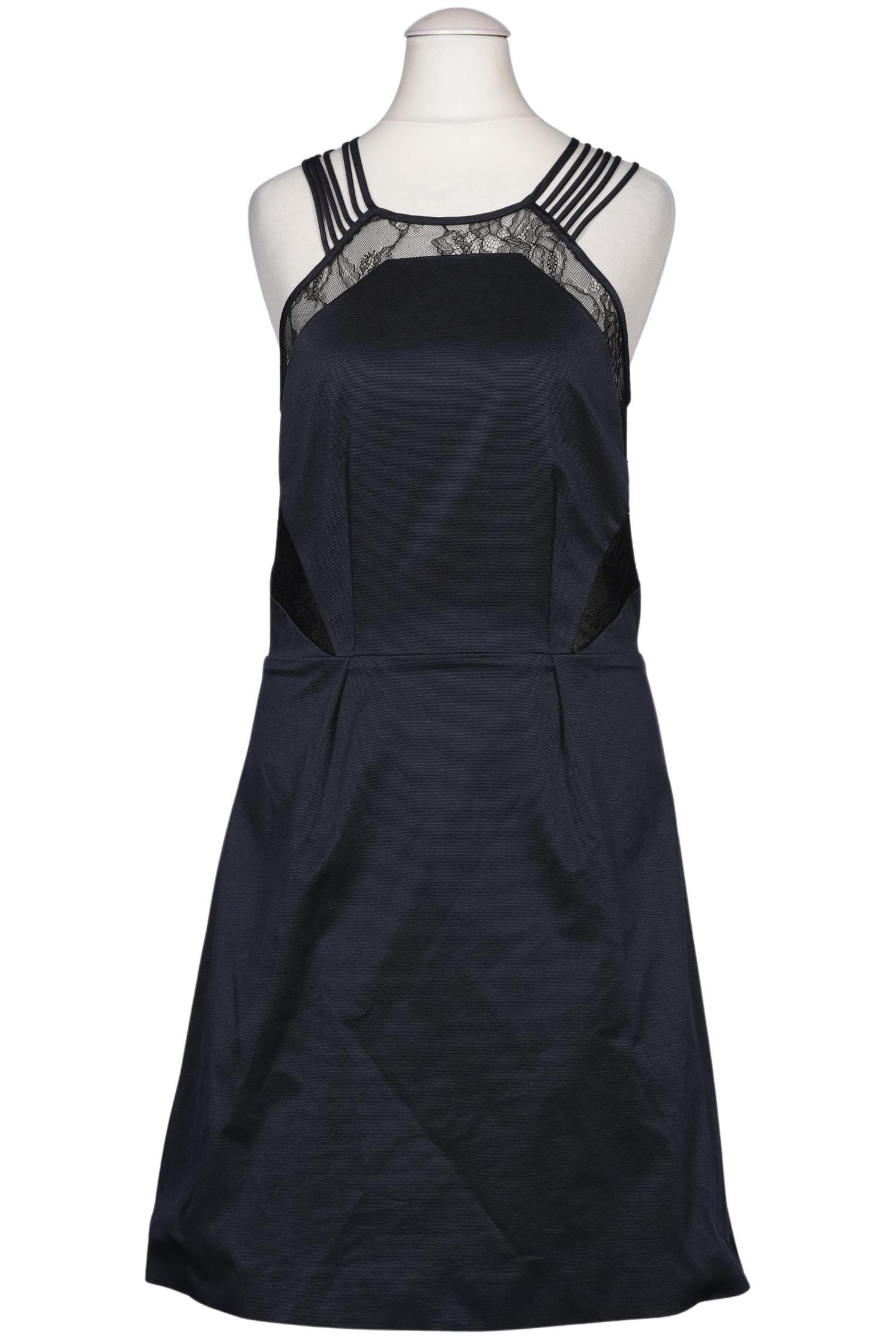 

Reiss Damen Kleid, marineblau, Gr. 36