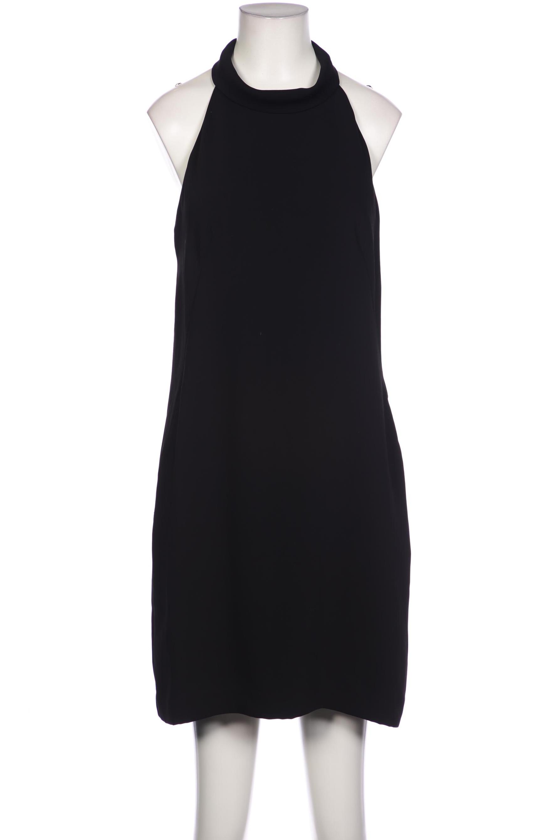 

Reiss Damen Kleid, schwarz, Gr. 38