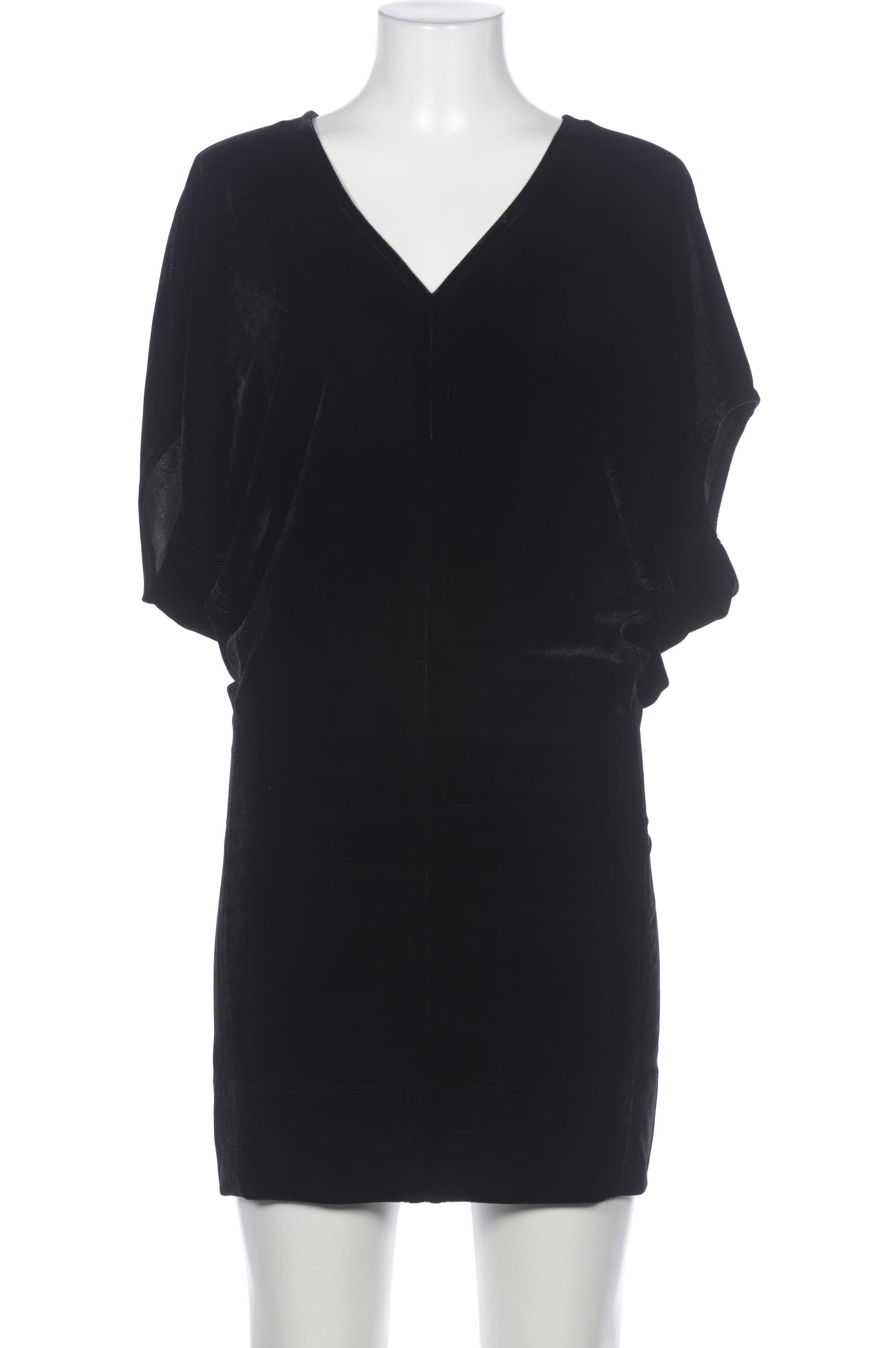 

Reiss Damen Kleid, schwarz, Gr. 40