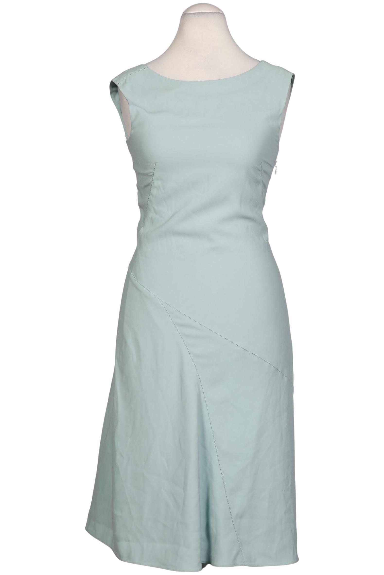 

Reiss Damen Kleid, hellblau, Gr. 36
