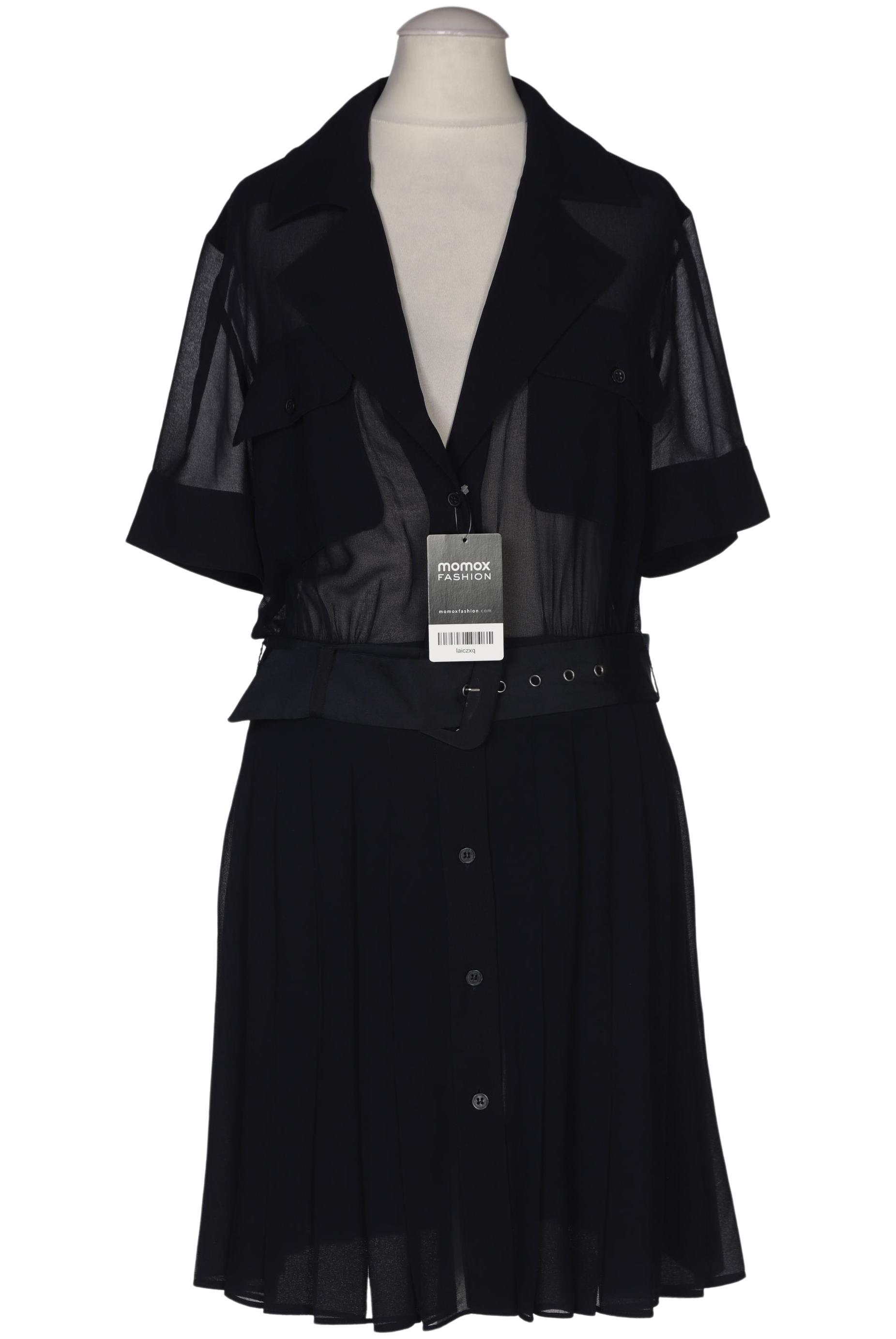 

Reiss Damen Kleid, marineblau, Gr. 36