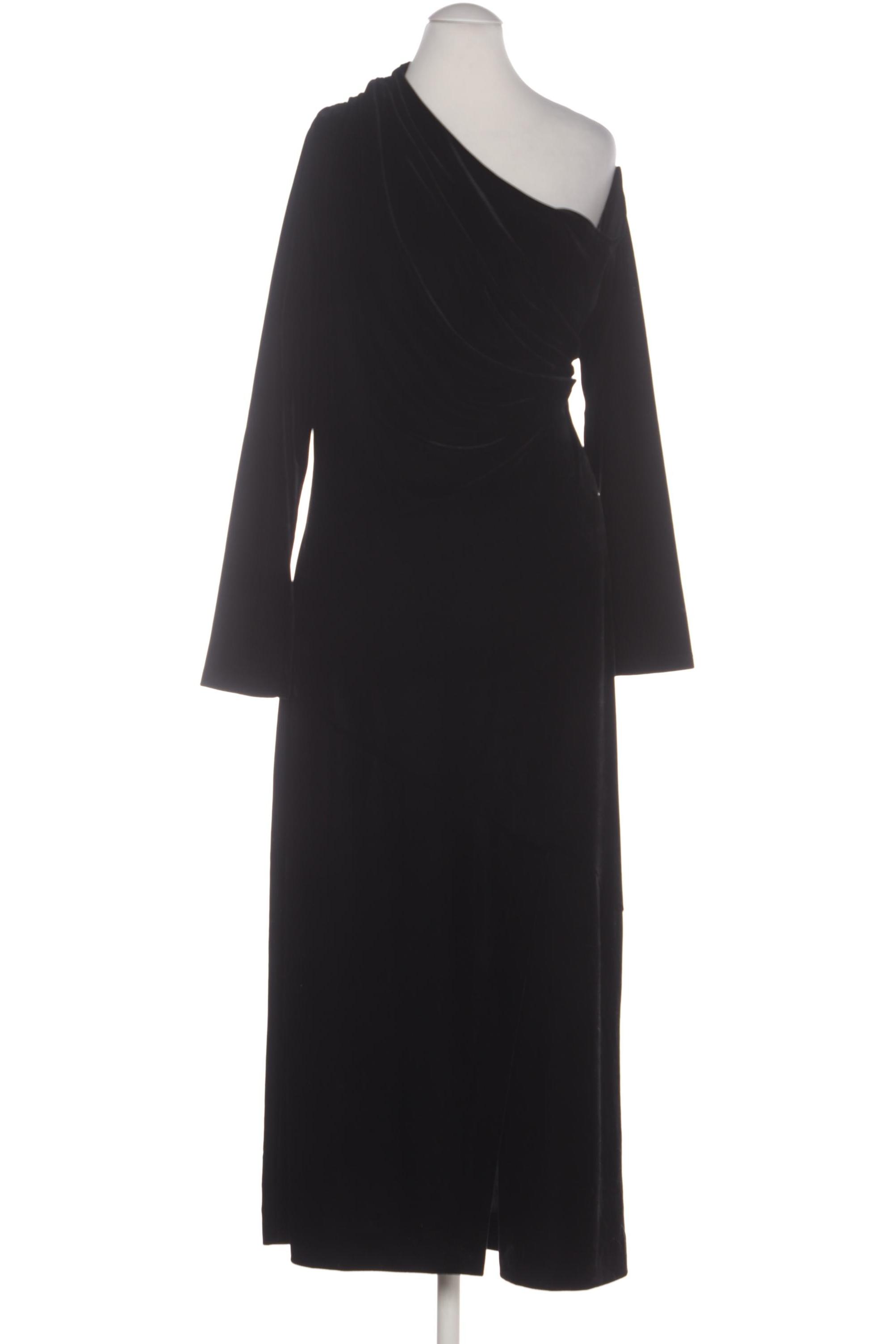 

Reiss Damen Kleid, schwarz, Gr. 40
