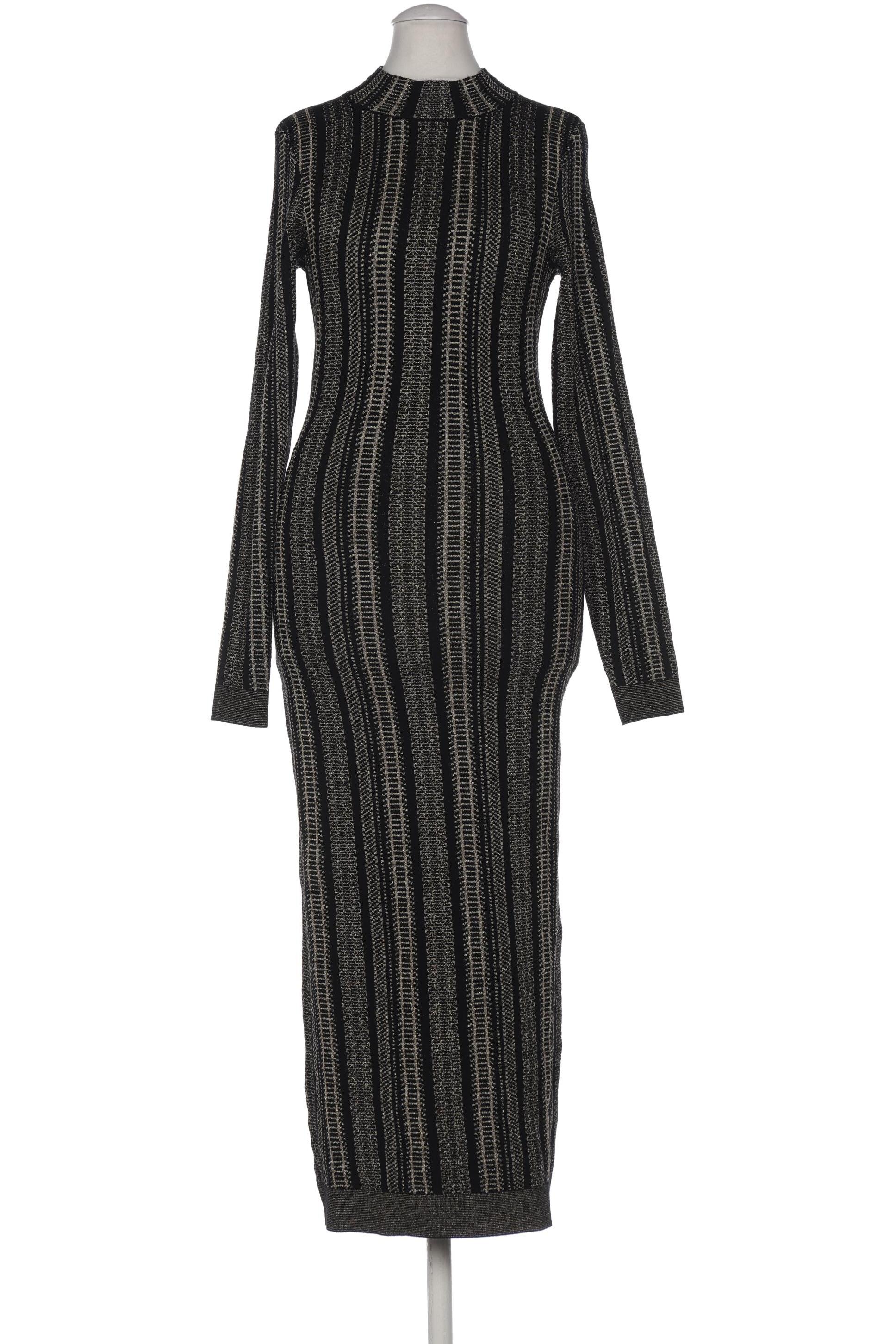 

REISS Damen Kleid, schwarz