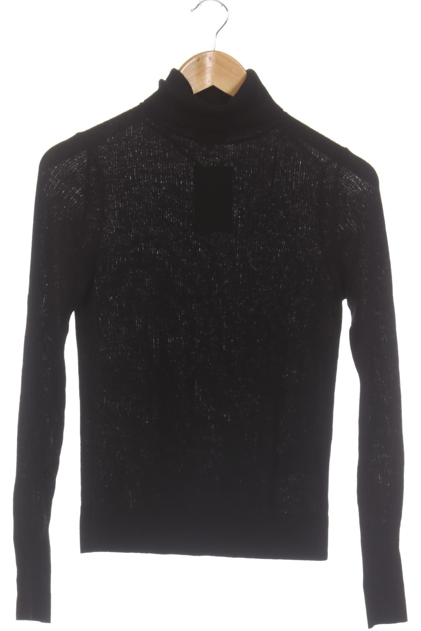 

Reiss Damen Pullover, schwarz, Gr. 36