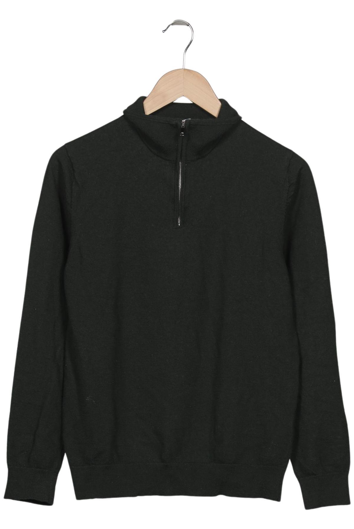 

Reiss Damen Pullover, grün, Gr. 42