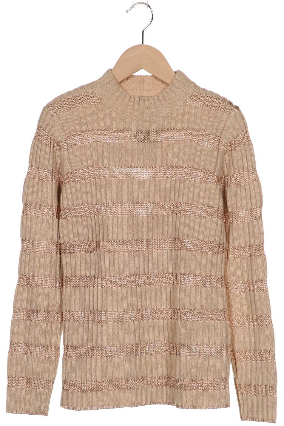 

REISS Damen Pullover, beige