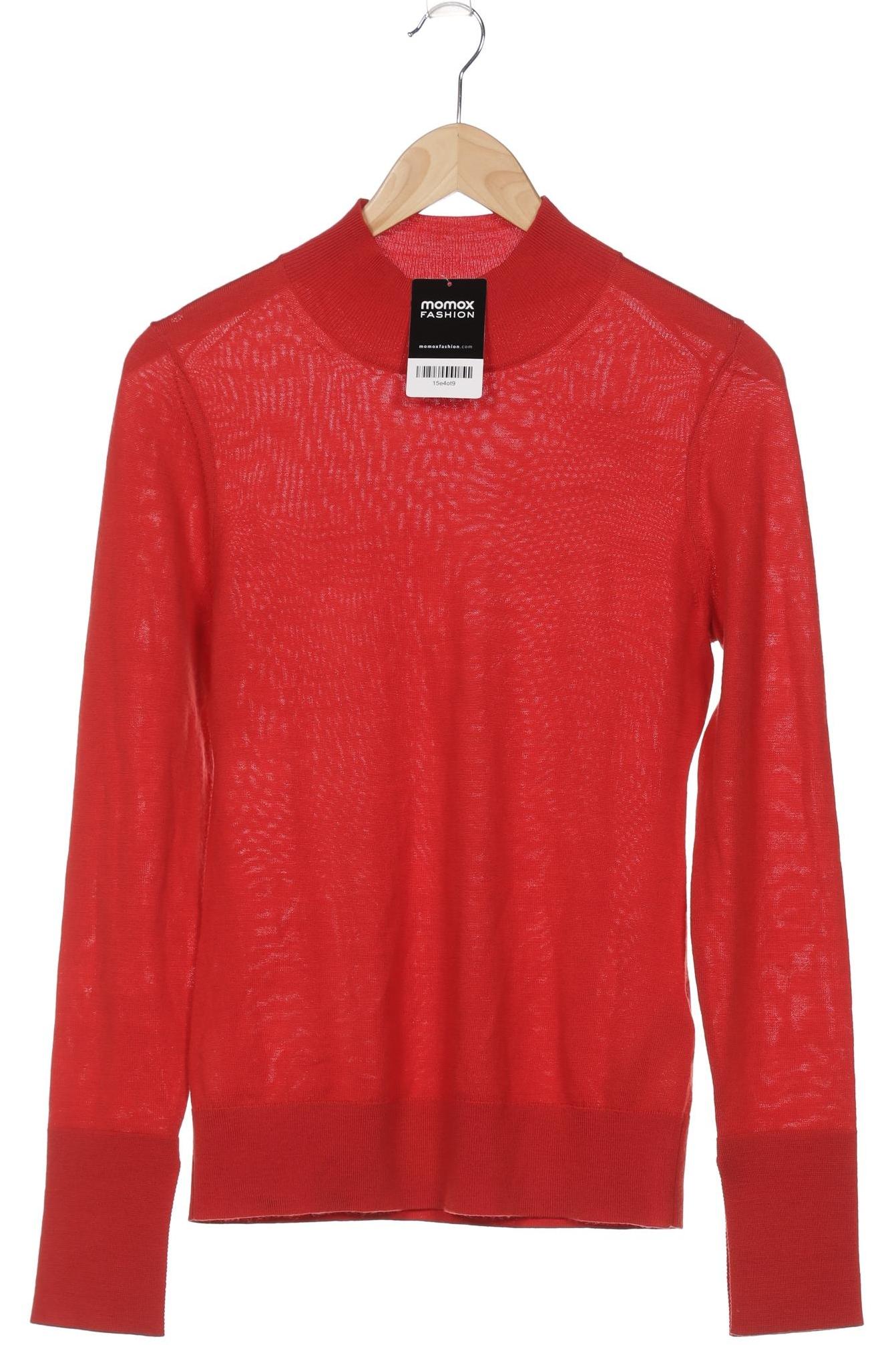 

Reiss Damen Pullover, rot, Gr. 38