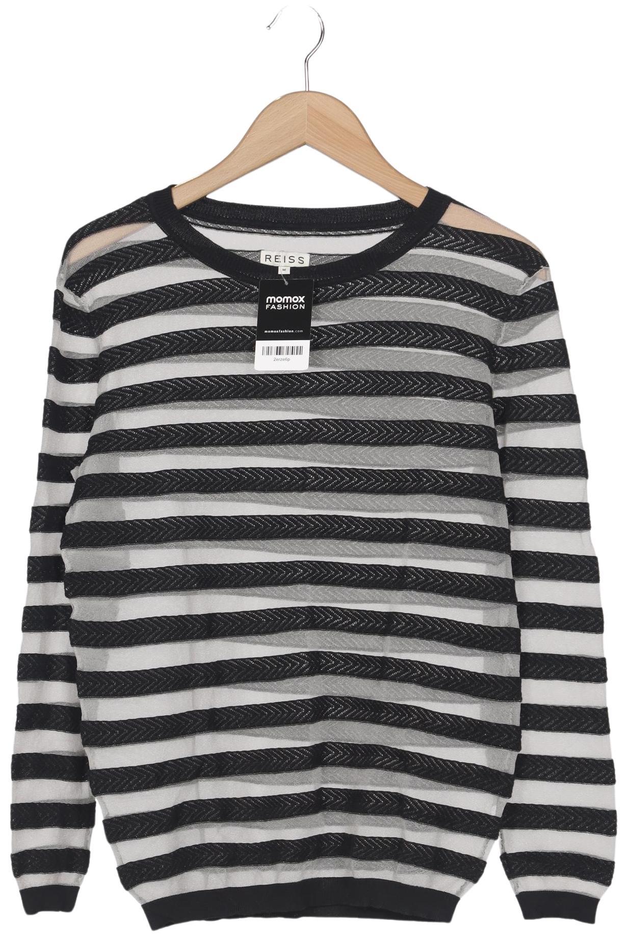 

Reiss Damen Pullover, mehrfarbig, Gr. 38
