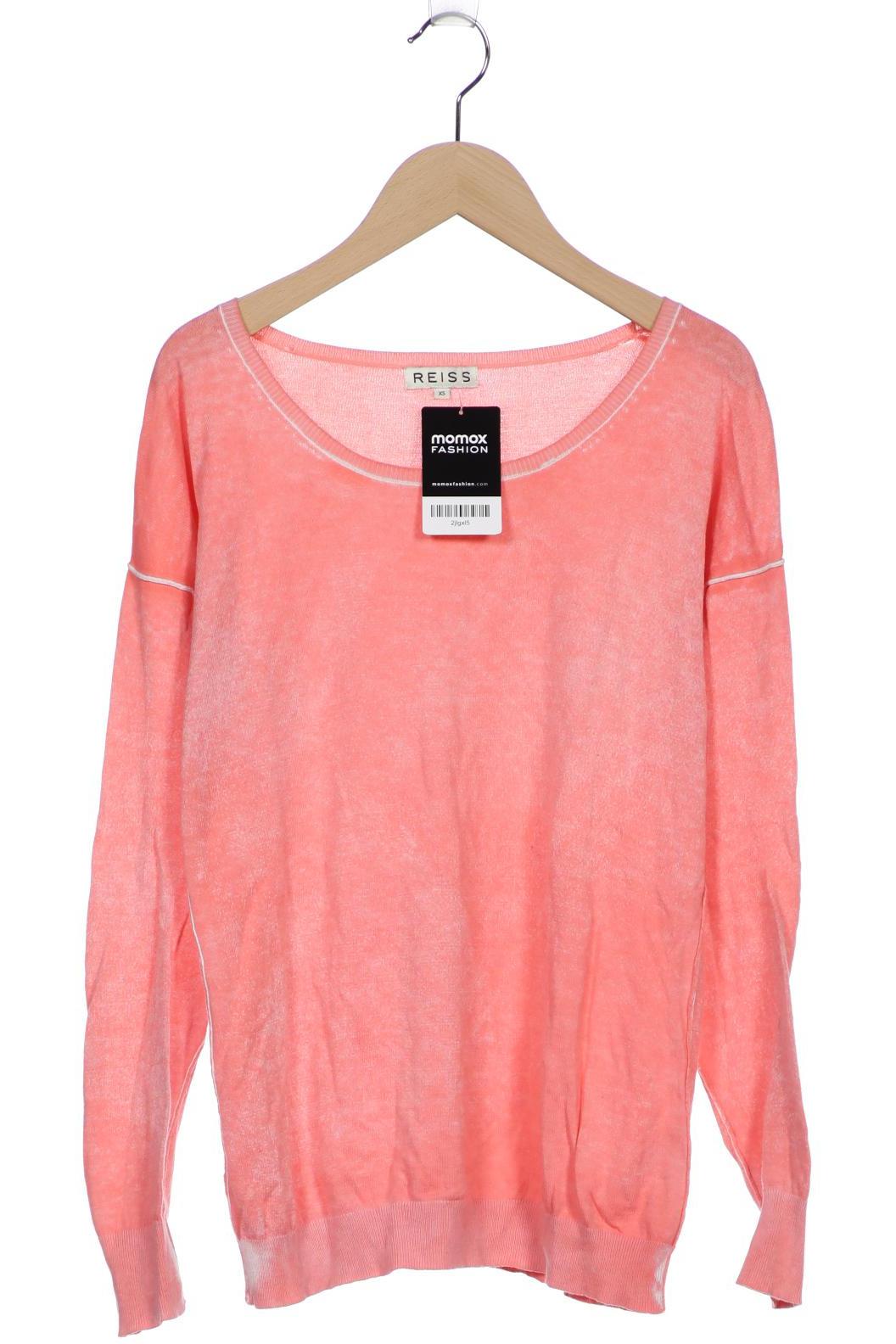 

REISS Damen Pullover, pink