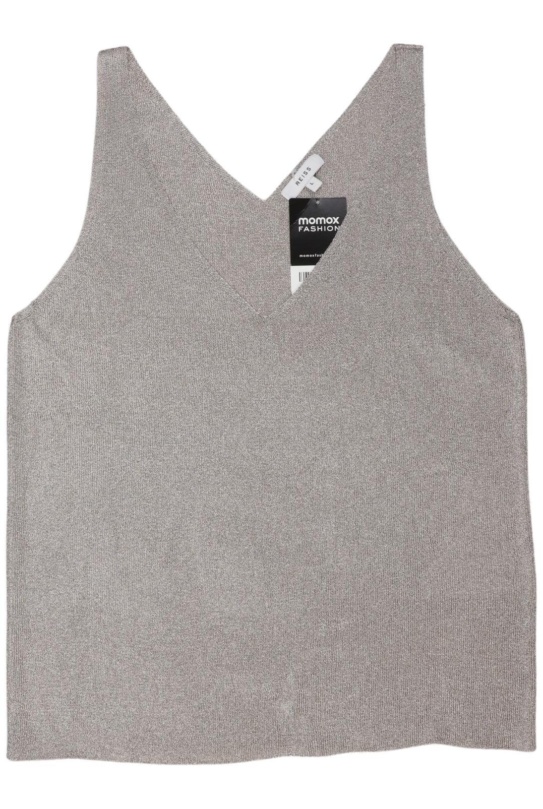 

Reiss Damen Pullover, grau, Gr. 42