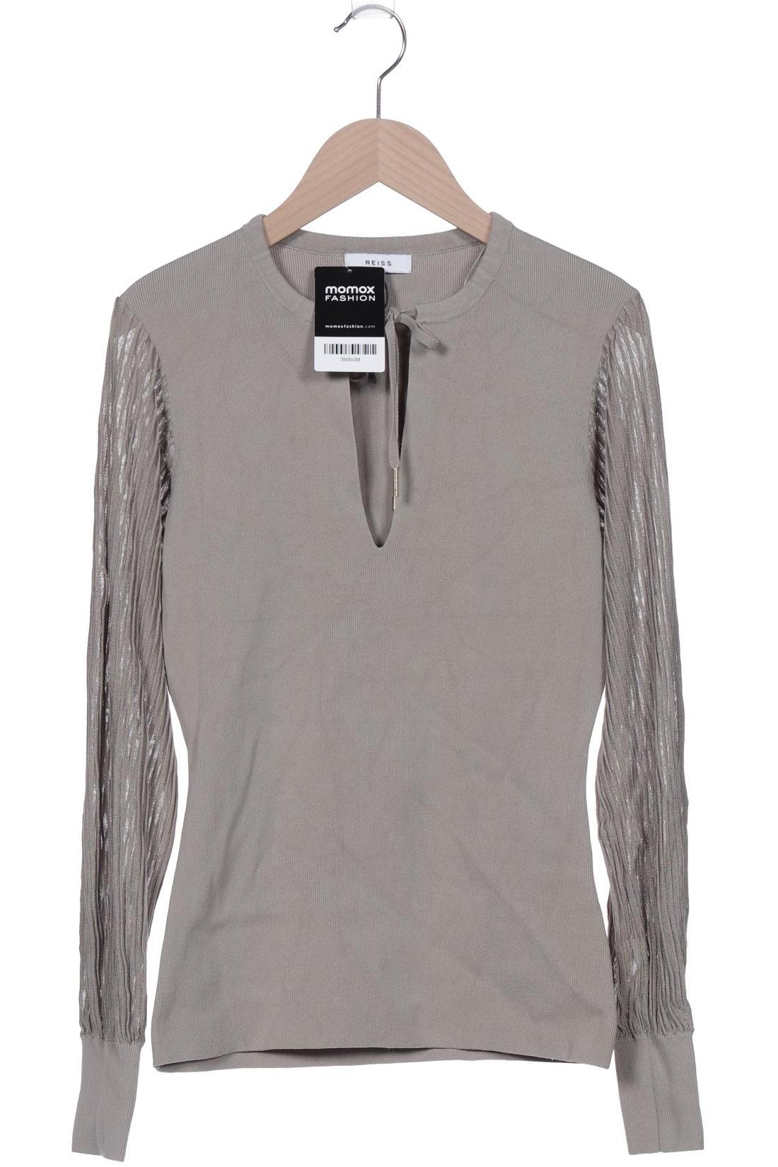 

Reiss Damen Pullover, grau, Gr. 34