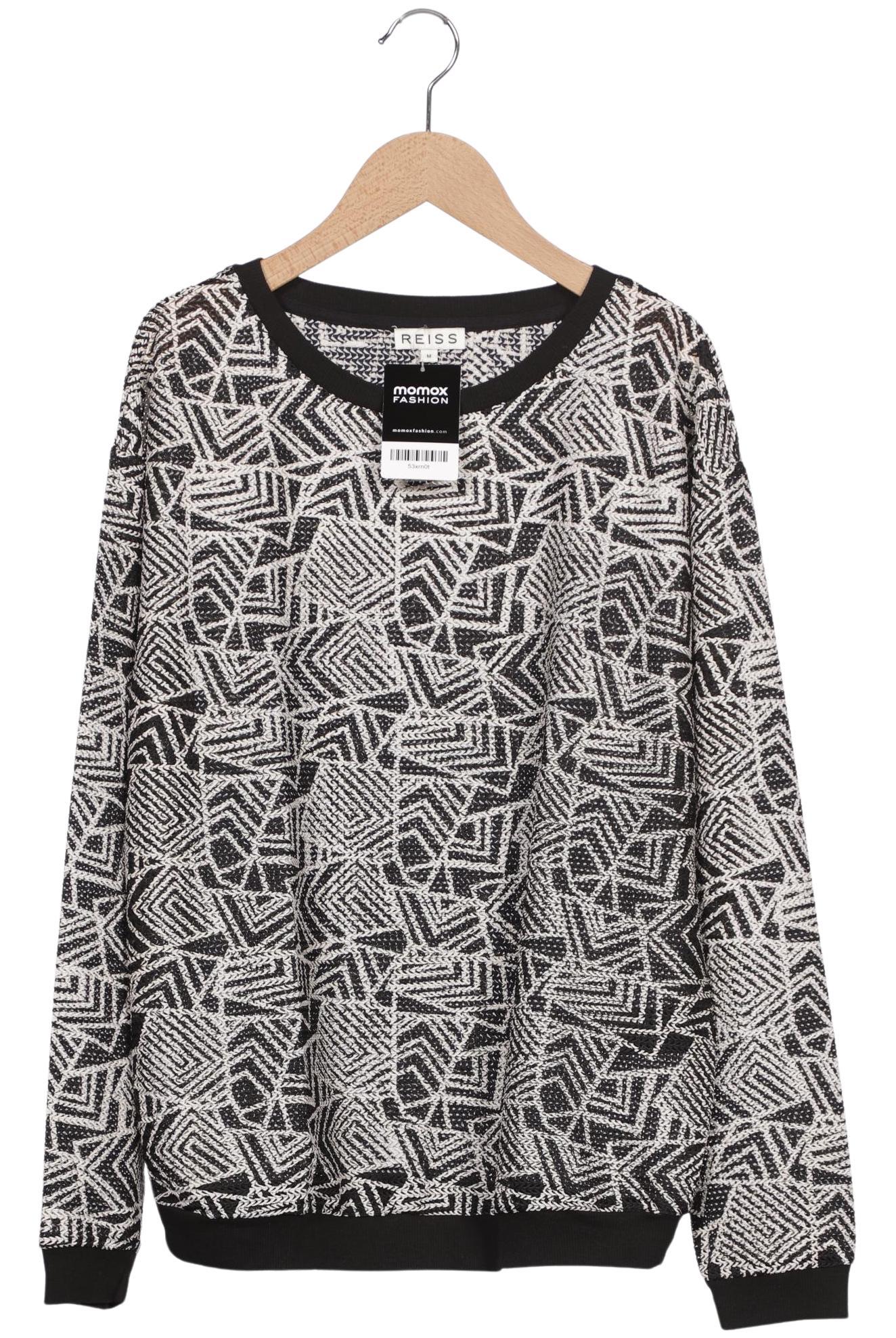 

Reiss Damen Pullover, beige, Gr. 38