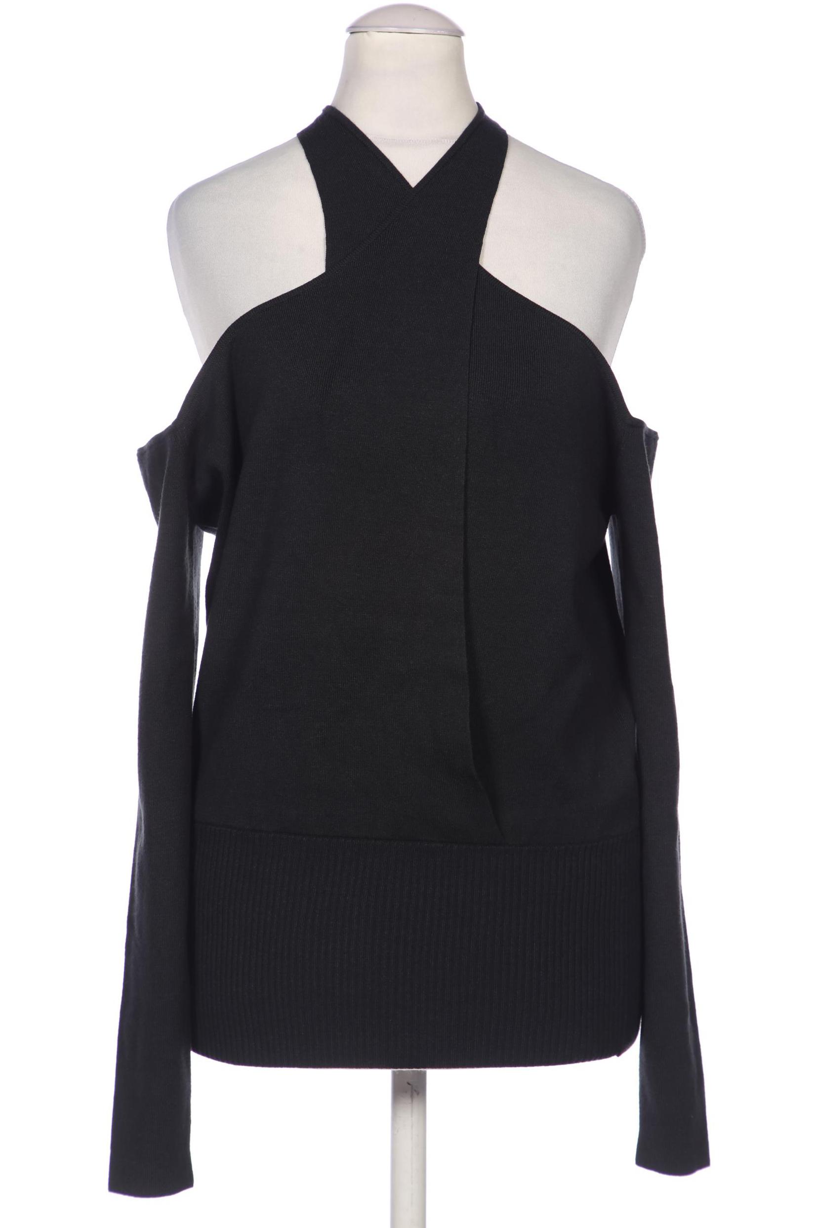 

Reiss Damen Pullover, grün, Gr. 36