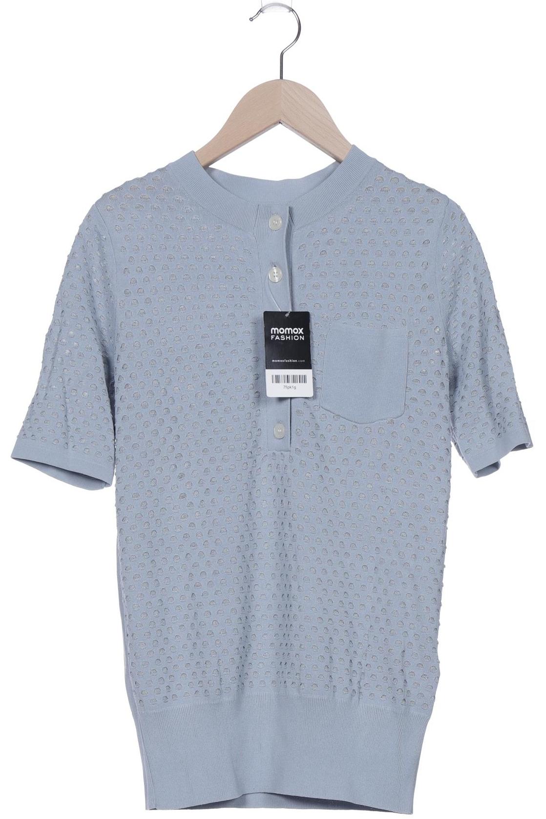 

Reiss Damen Pullover, hellblau, Gr. 38