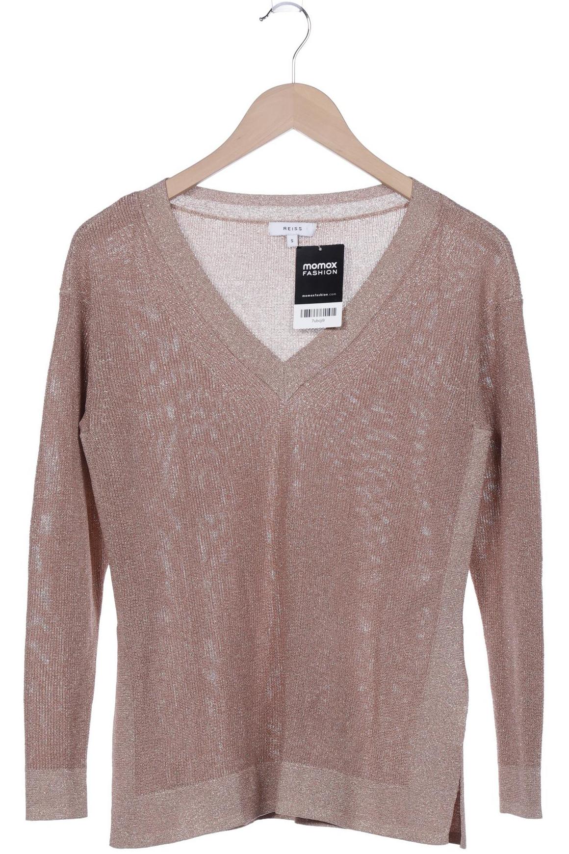 

REISS Damen Pullover, beige