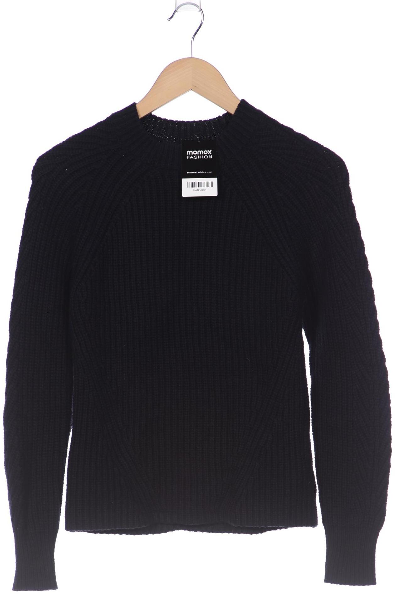 

Reiss Damen Pullover, marineblau, Gr. 34