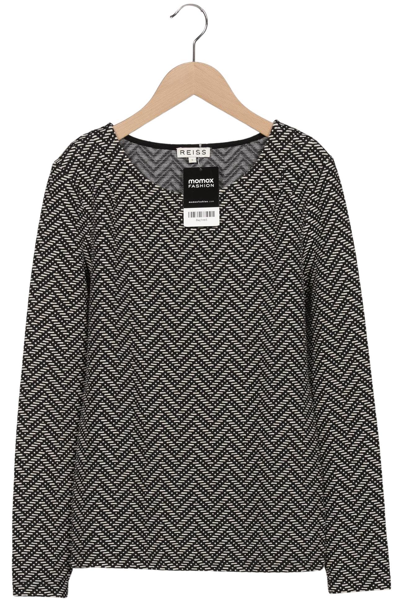 

Reiss Damen Pullover, mehrfarbig, Gr. 36