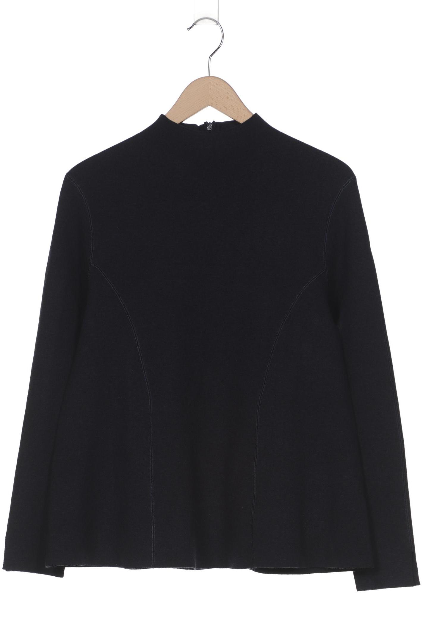 

Reiss Damen Pullover, marineblau, Gr. 38