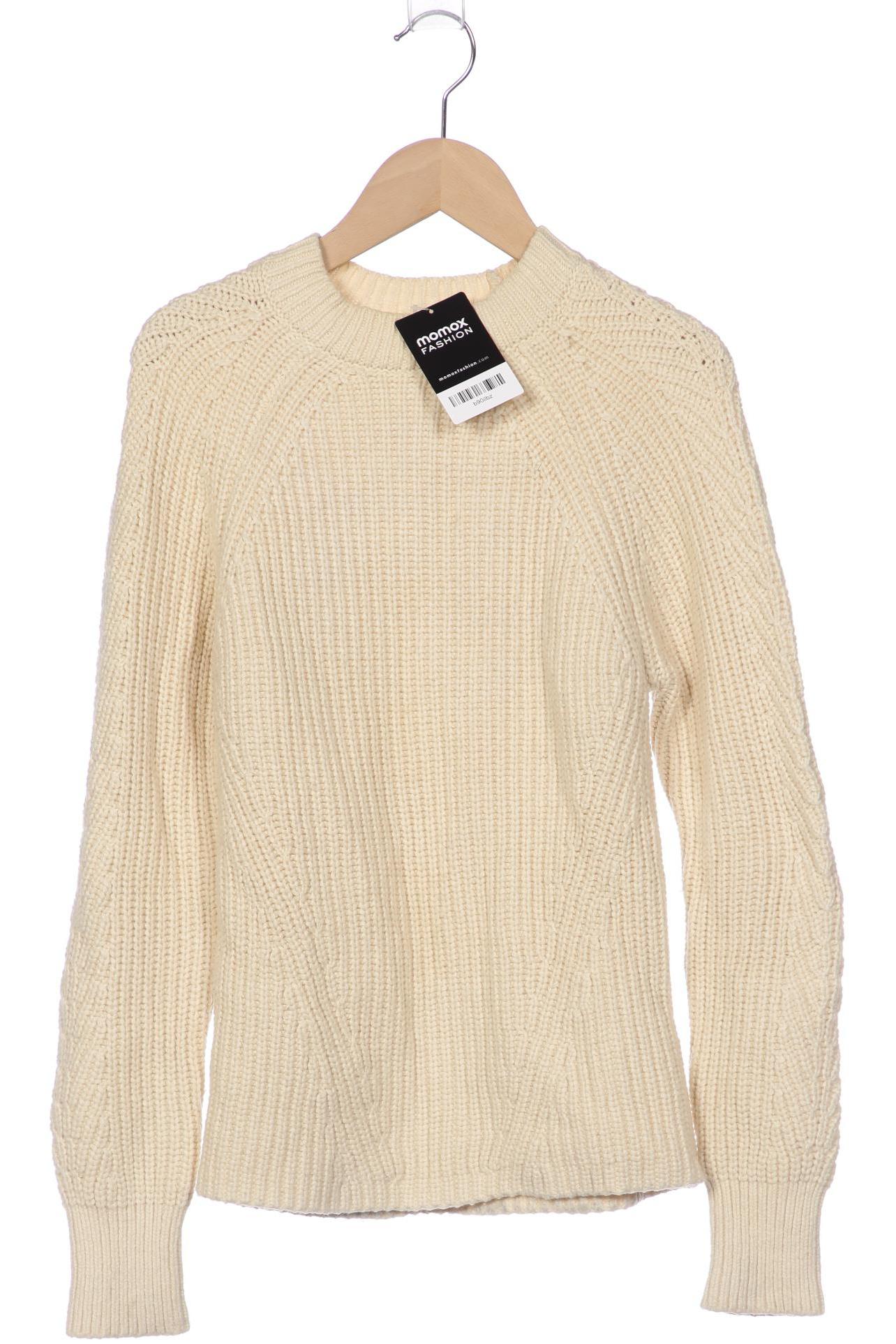 

REISS Damen Pullover, beige