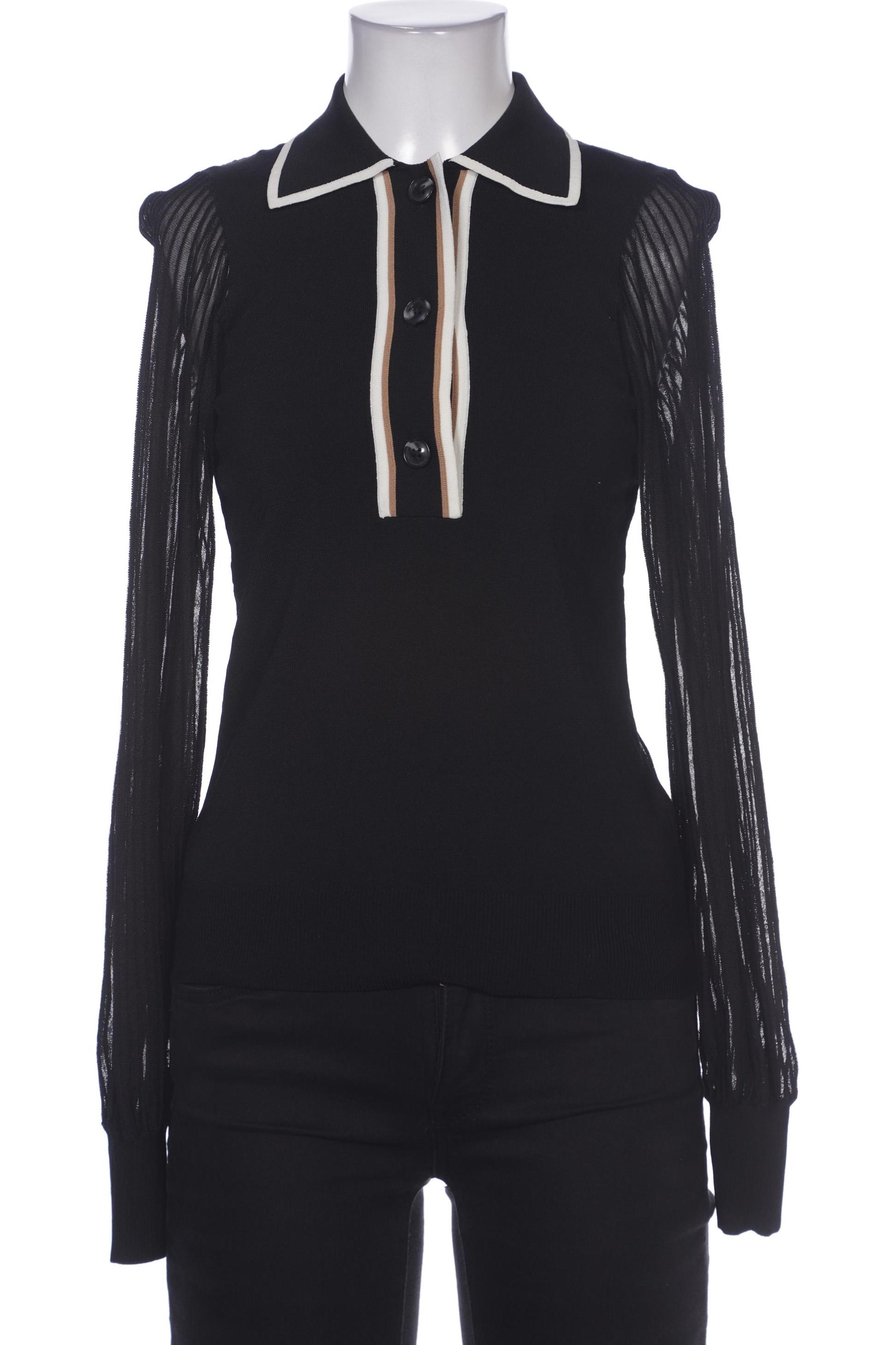 

Reiss Damen Pullover, schwarz, Gr. 34