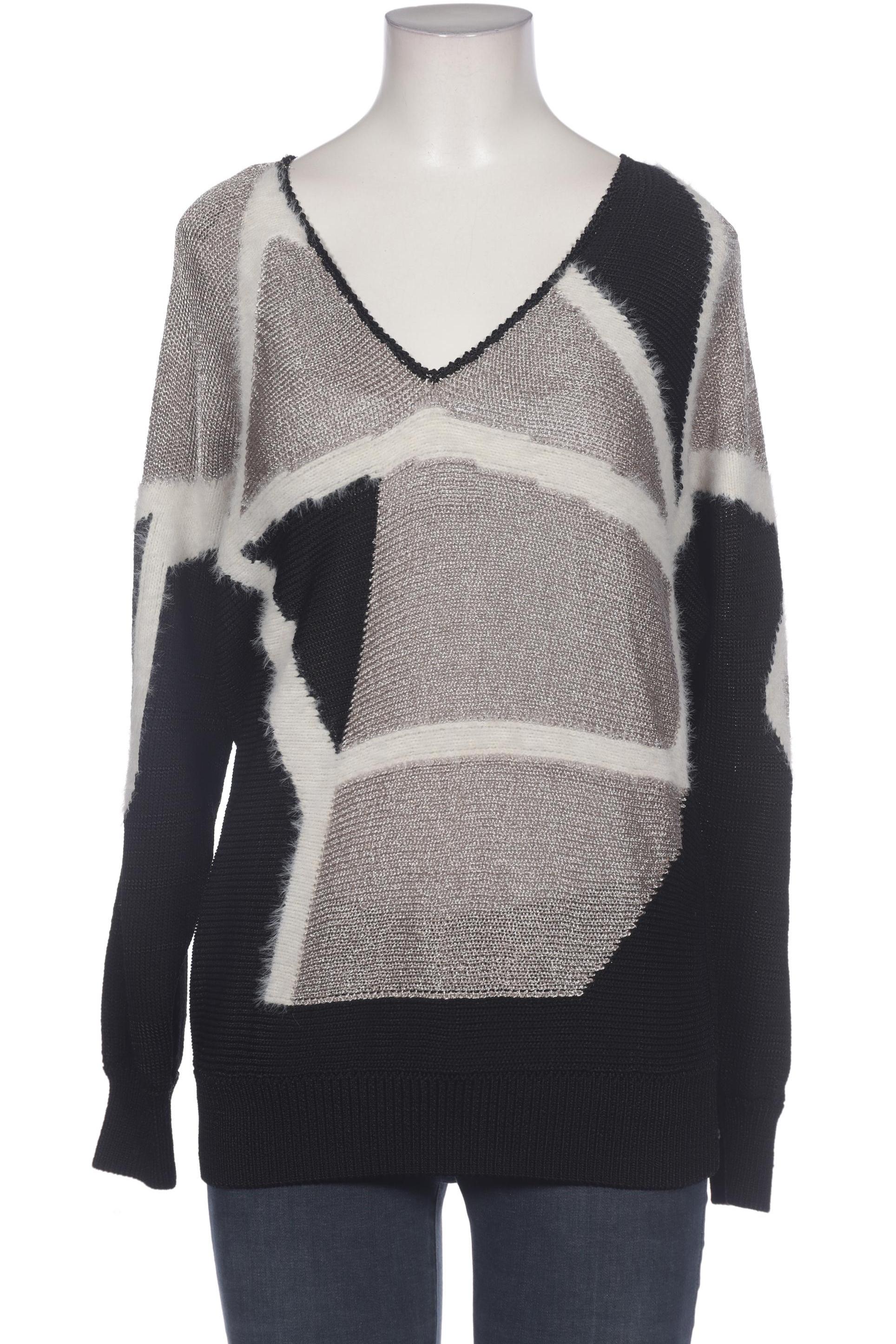 

Reiss Damen Pullover, schwarz, Gr. 38