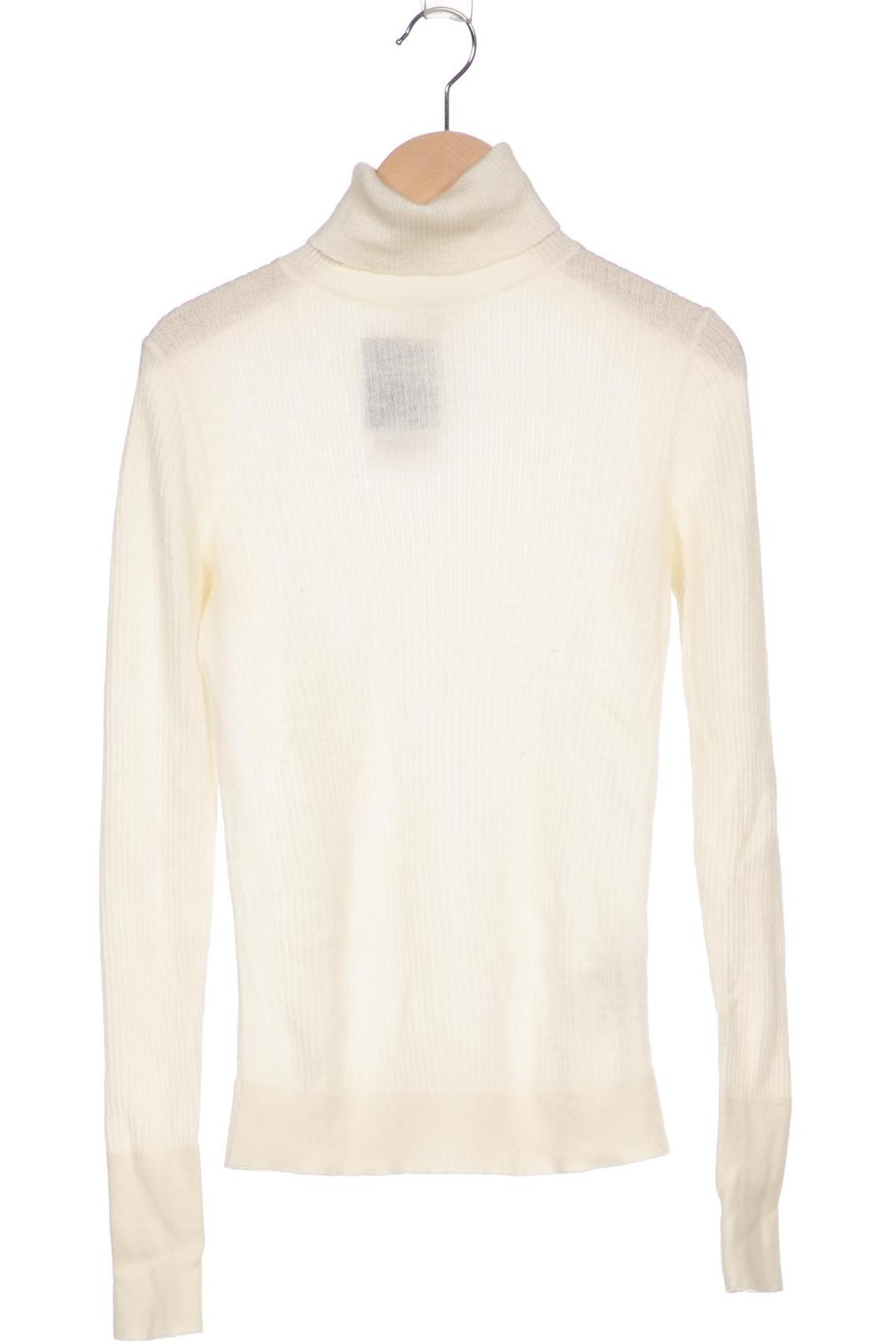 

REISS Damen Pullover, cremeweiß