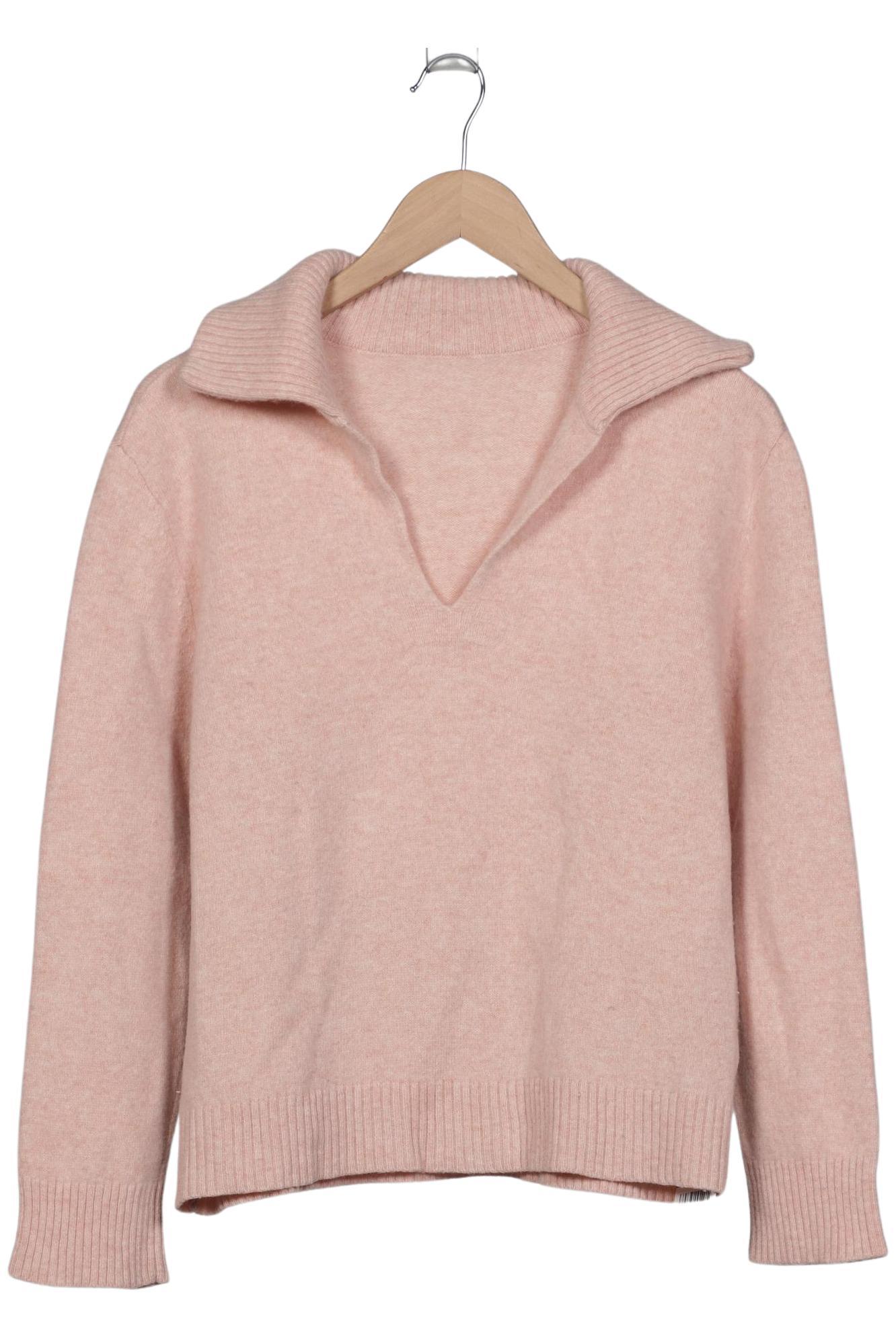 

Reiss Damen Pullover, pink, Gr. 38