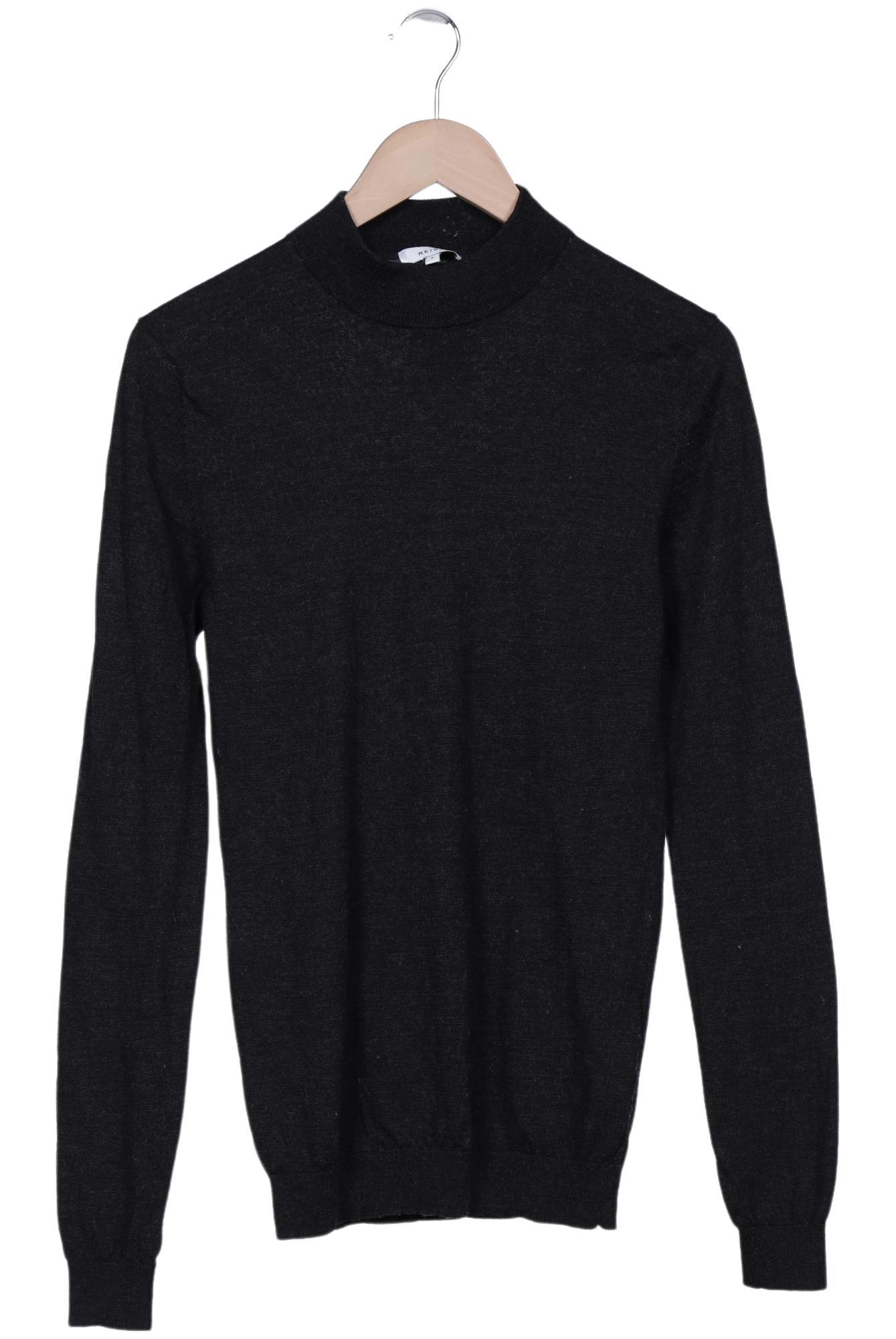 

Reiss Damen Pullover, grau, Gr. 36