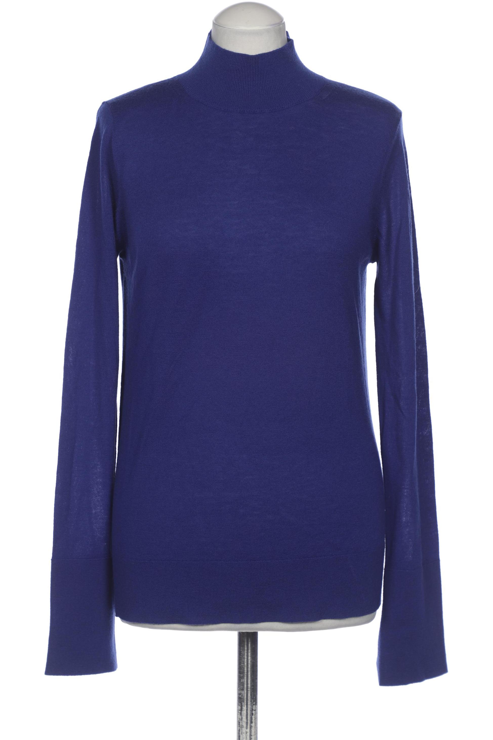 

Reiss Damen Pullover, marineblau, Gr. 38