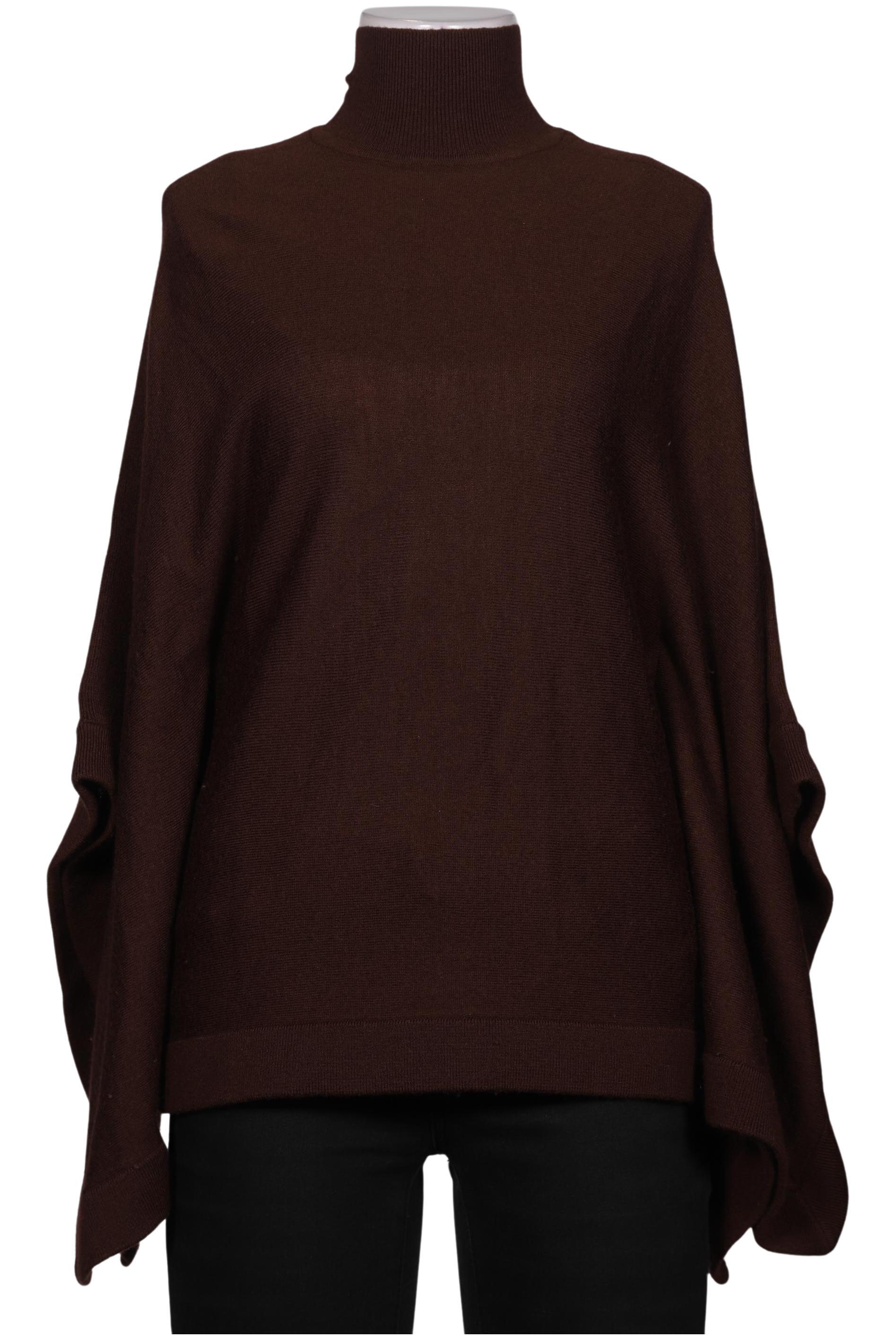 

Reiss Damen Pullover, braun, Gr. 34