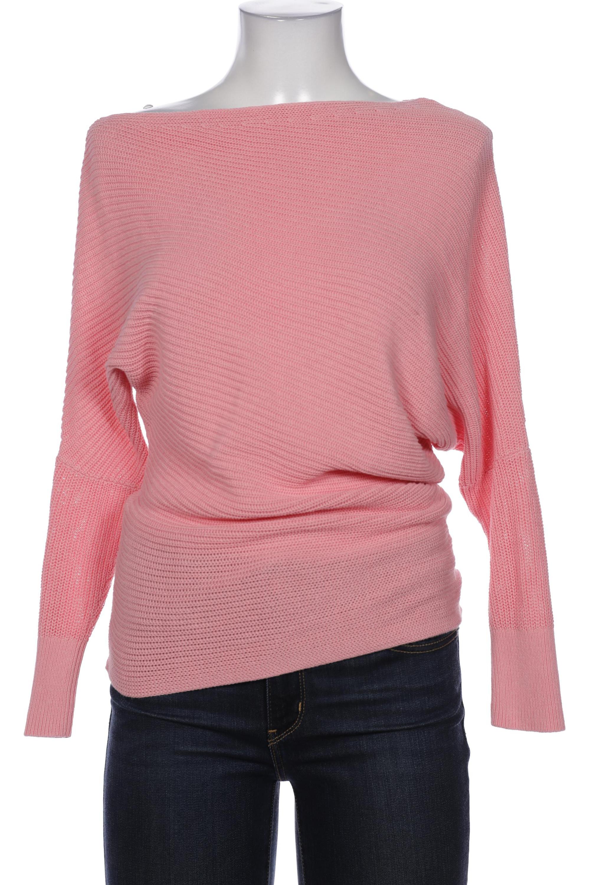 

Reiss Damen Pullover, pink, Gr. 36