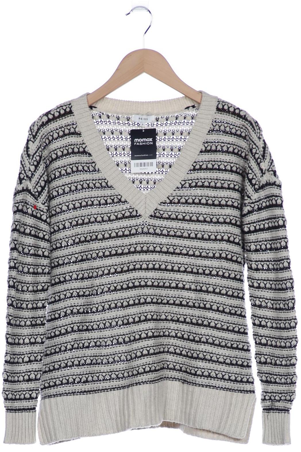 

Reiss Damen Pullover, grau, Gr. 36
