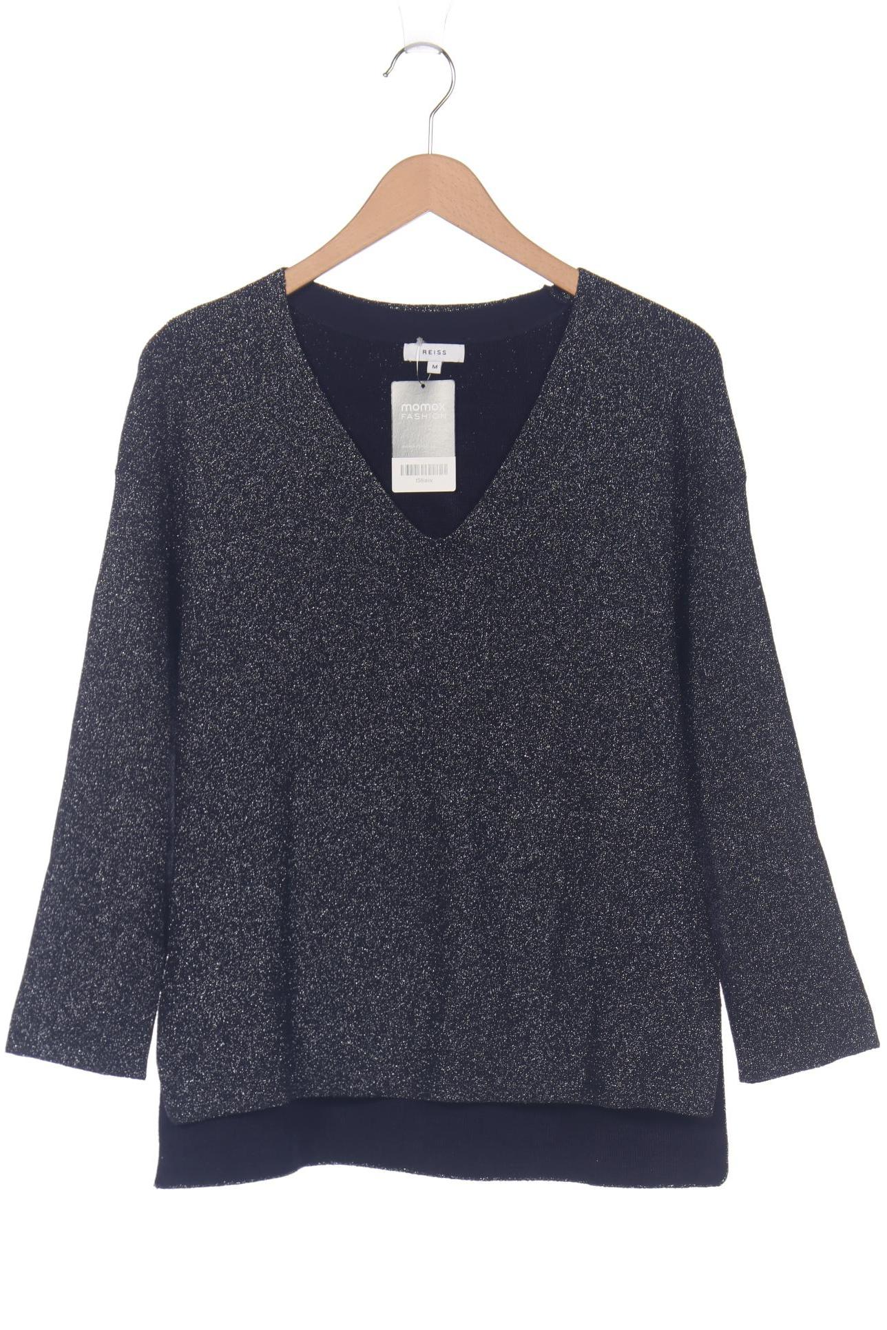 

Reiss Damen Pullover, marineblau, Gr. 38