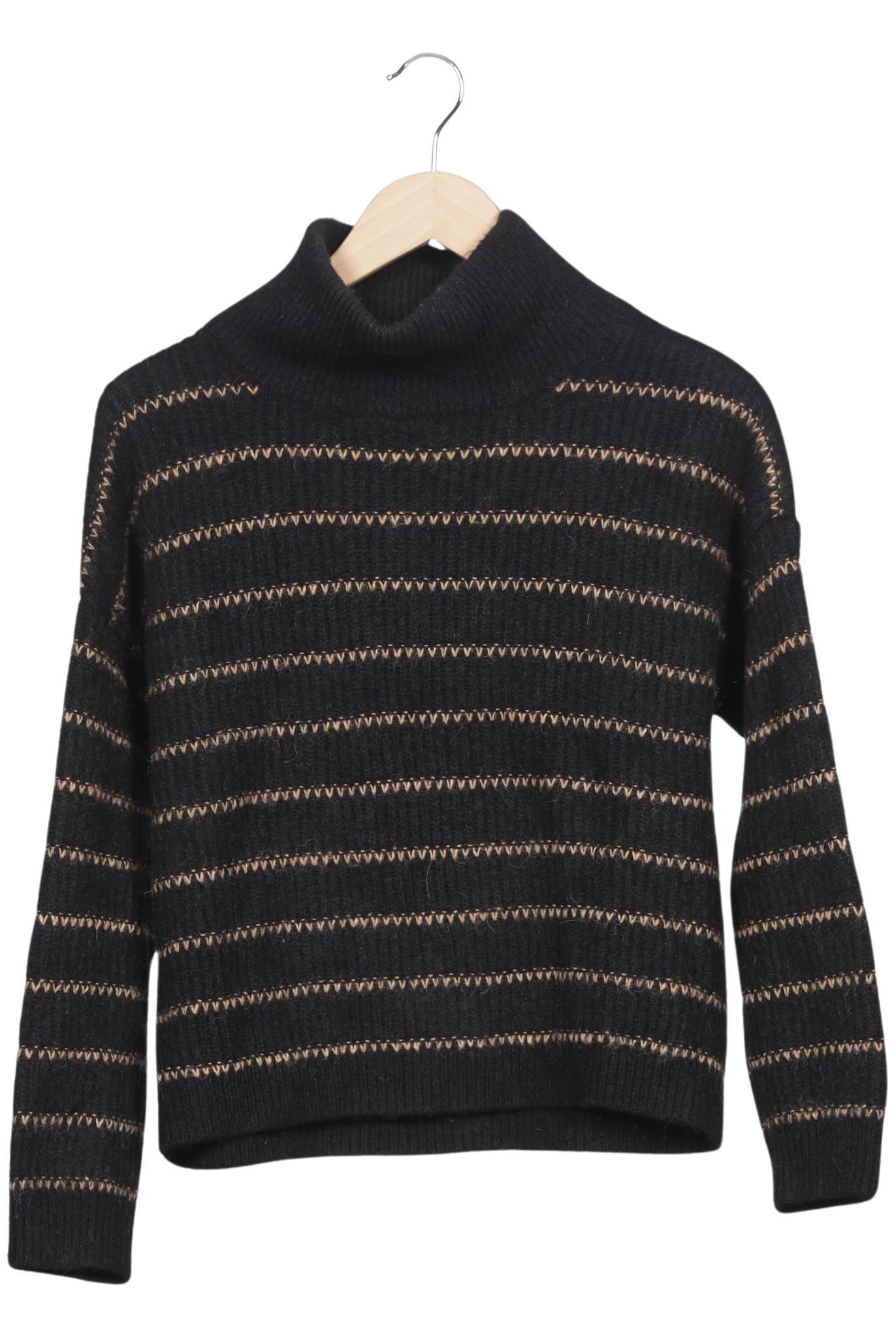 

Reiss Damen Pullover, mehrfarbig, Gr. 36