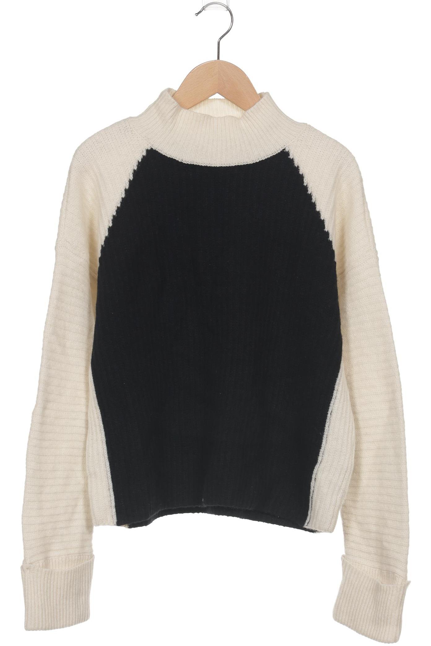 

Reiss Damen Pullover, schwarz, Gr. 36