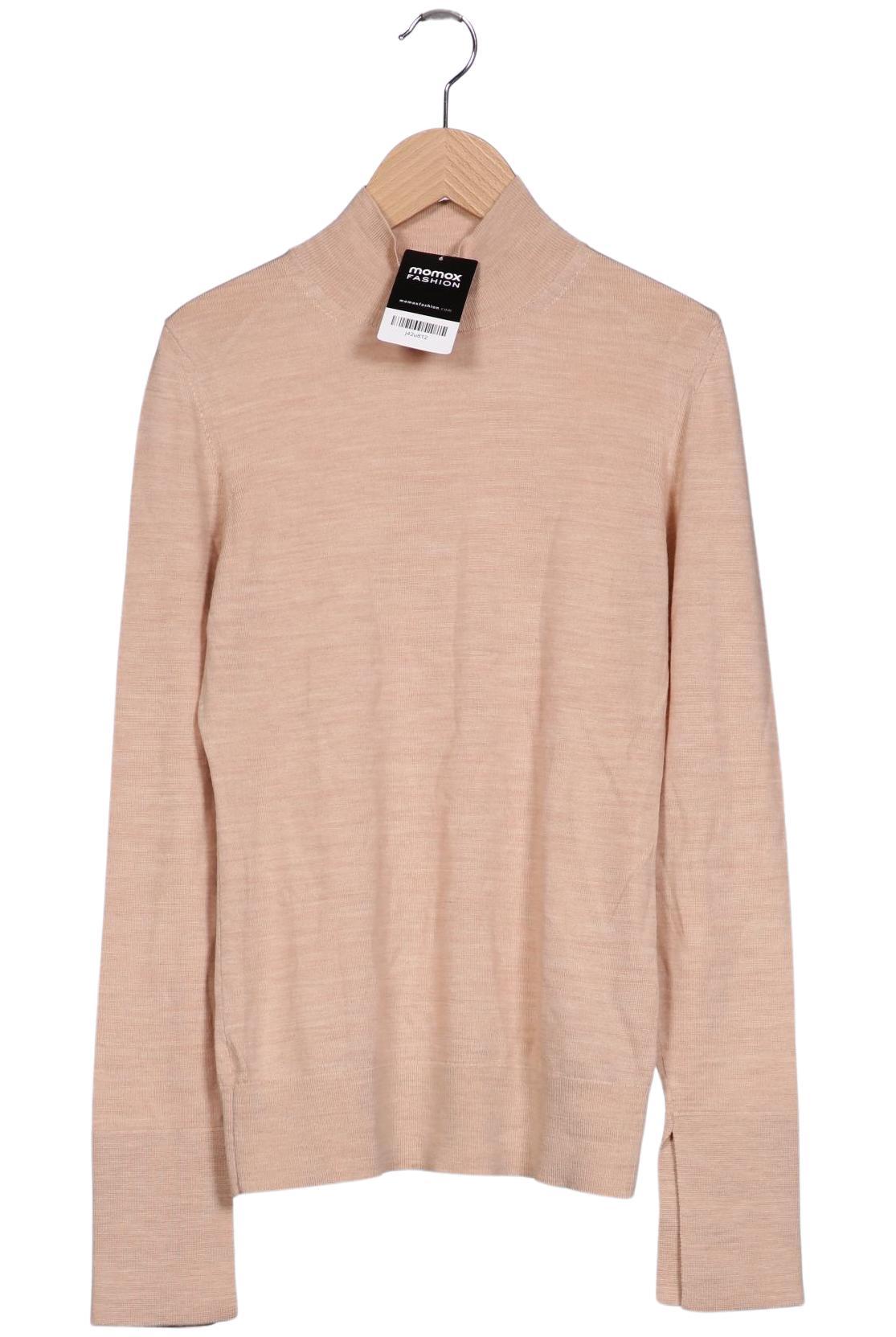 

Reiss Damen Pullover, beige, Gr. 38