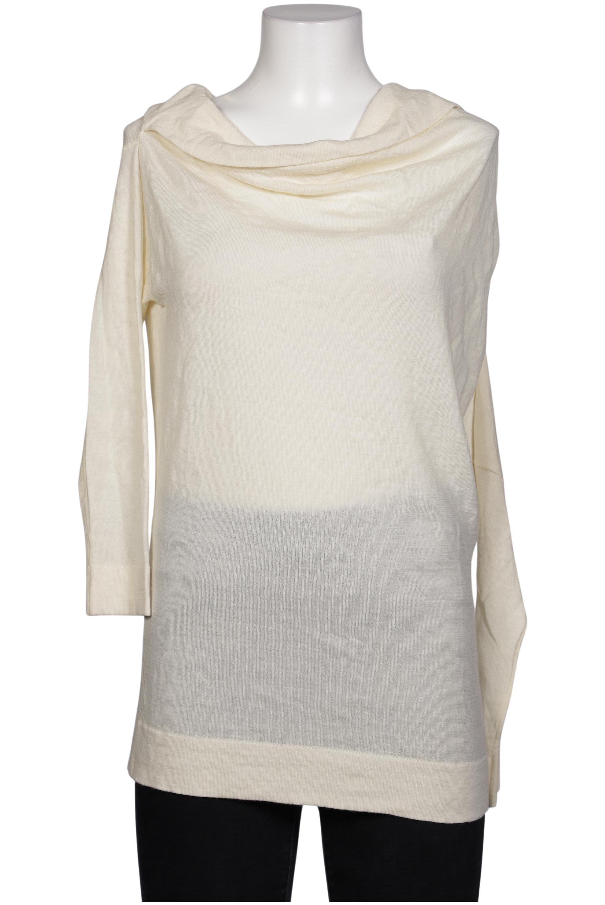 

Reiss Damen Pullover, cremeweiß, Gr. 42