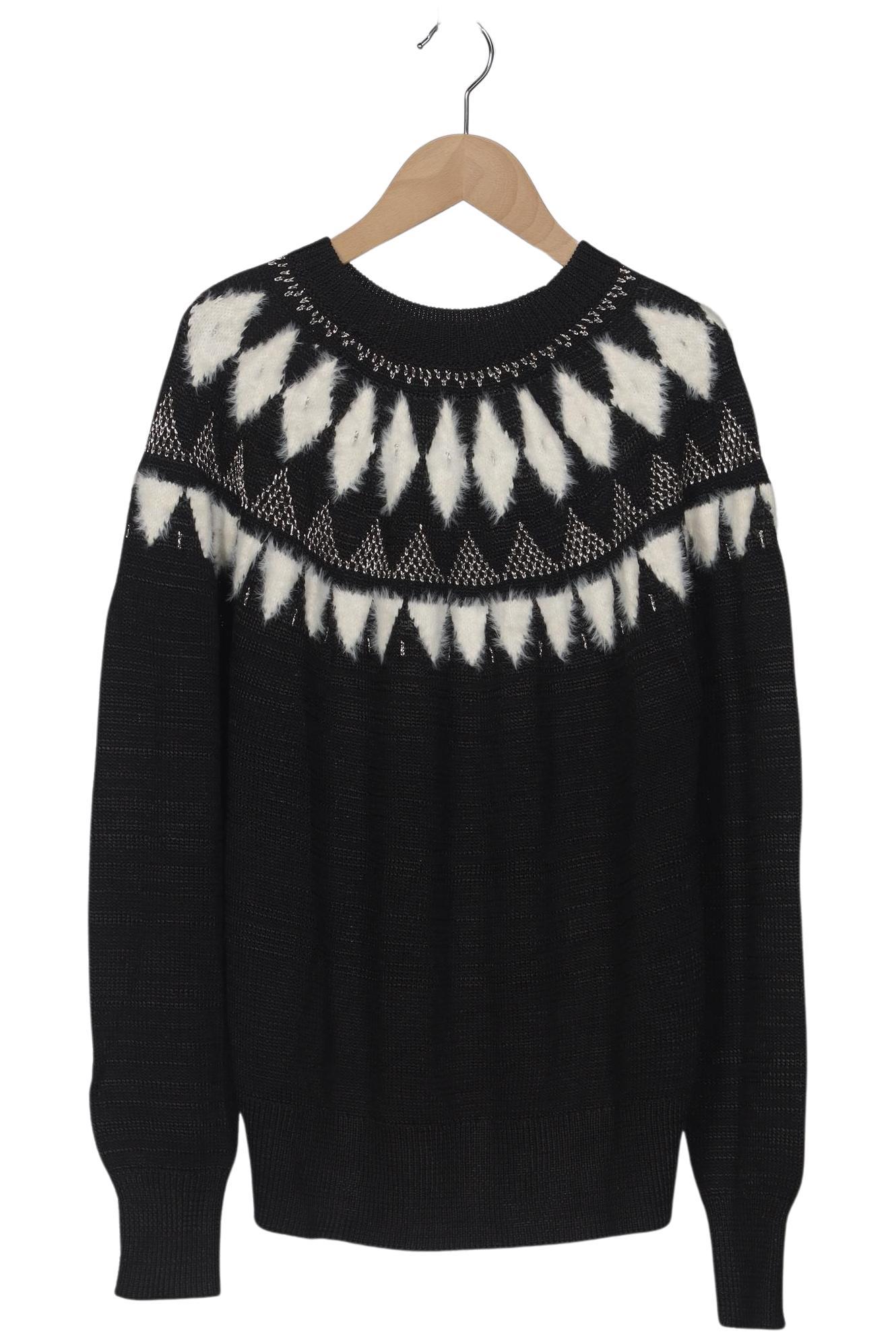 

Reiss Damen Pullover, mehrfarbig, Gr. 42