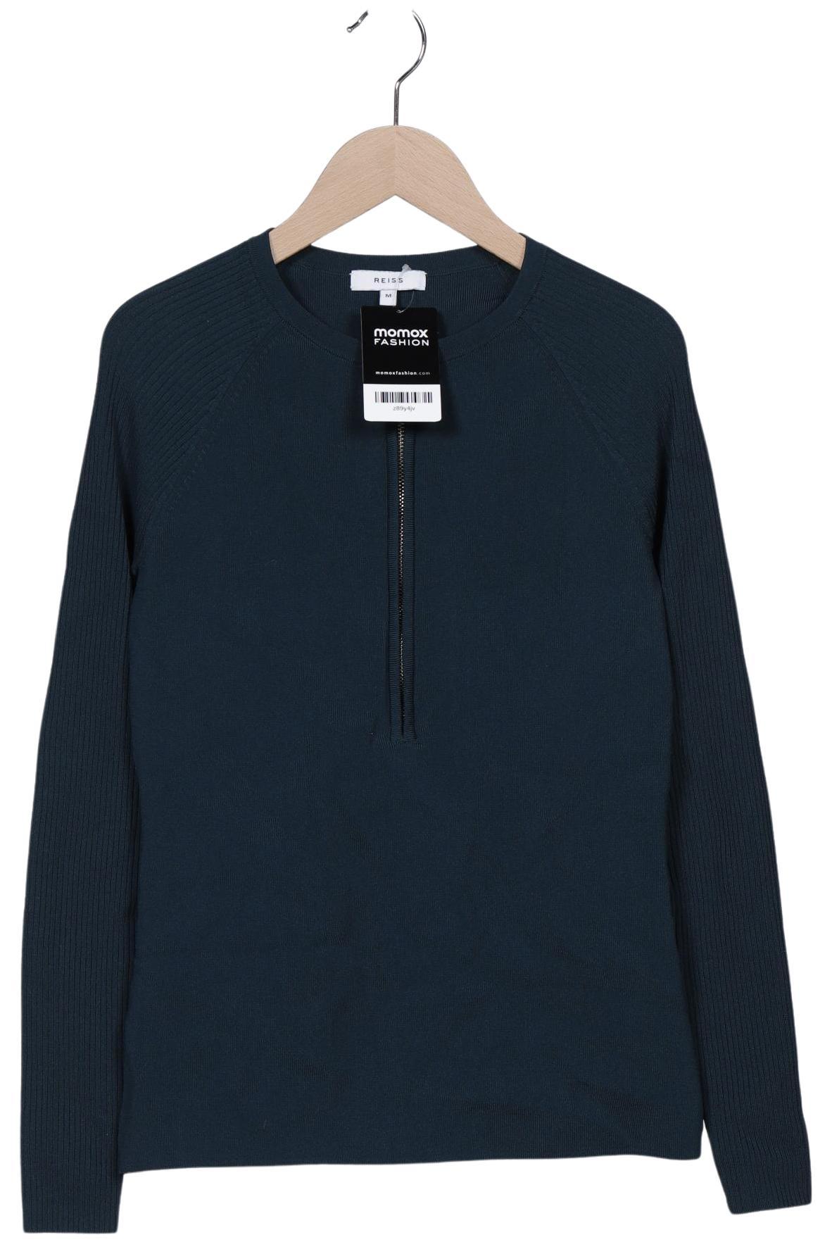 

Reiss Damen Pullover, marineblau, Gr. 38