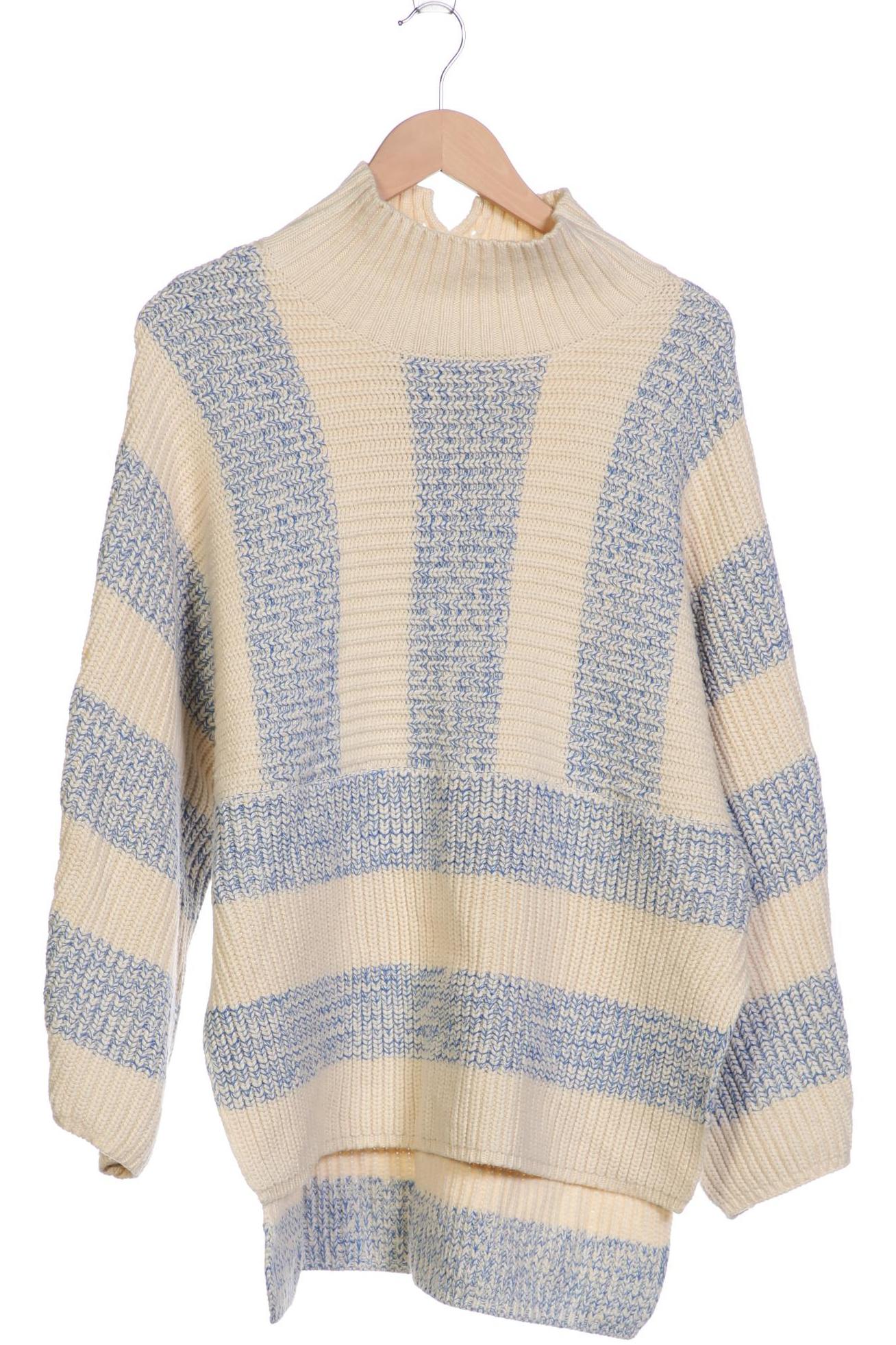 

Reiss Damen Pullover, cremeweiß, Gr. 36