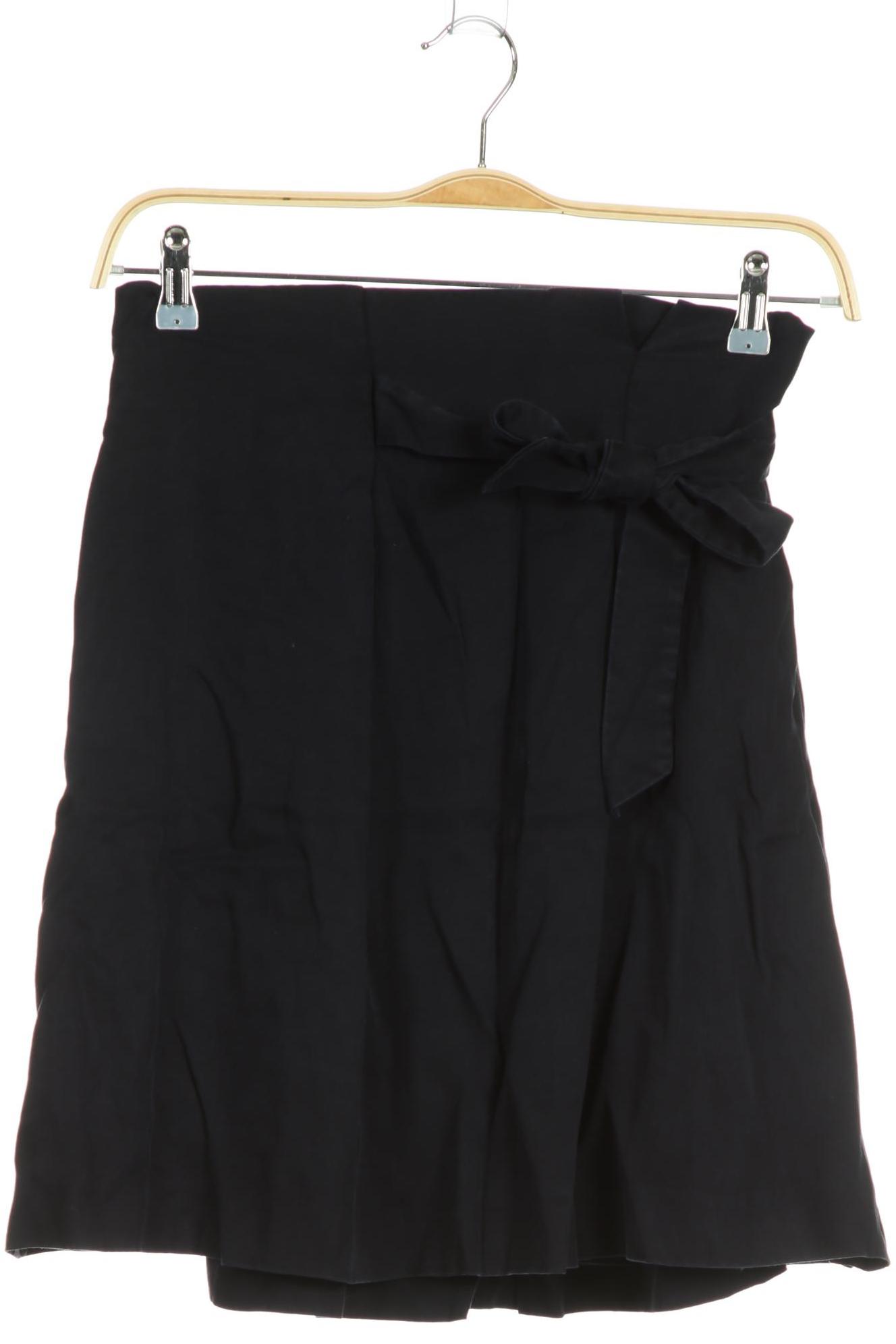 

Reiss Damen Rock, blau, Gr. 10