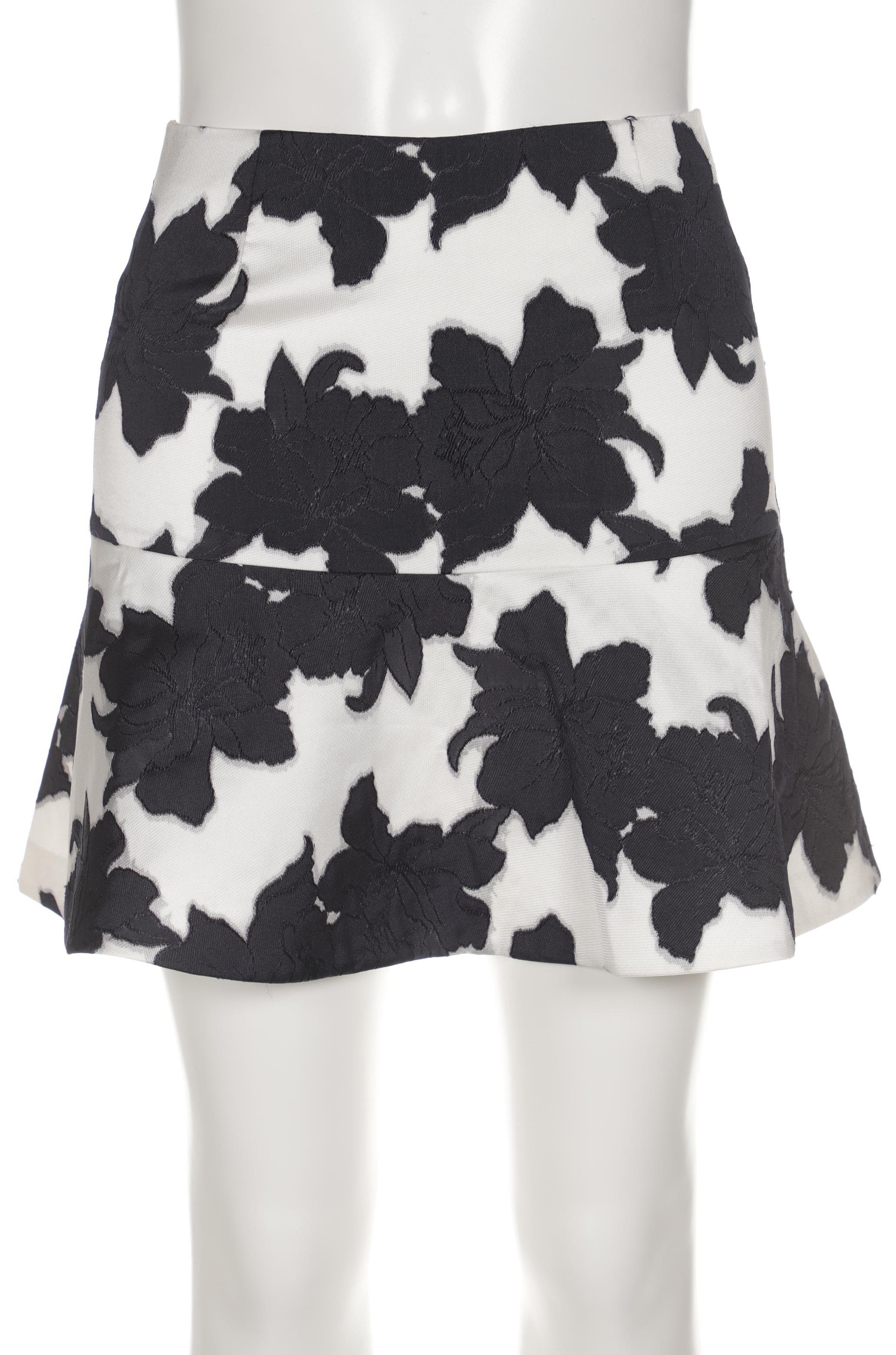 

REISS Damen Rock, marineblau