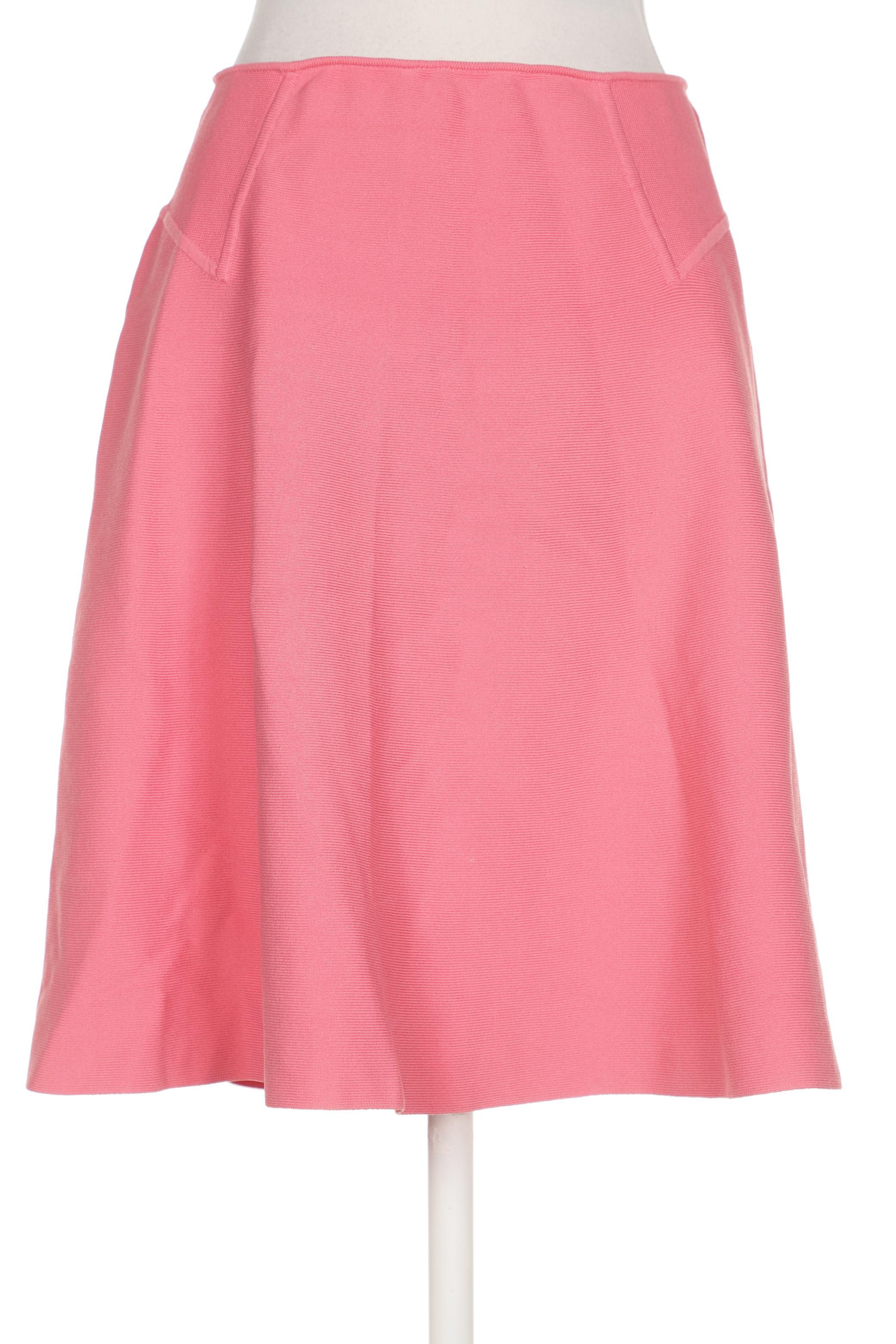 

Reiss Damen Rock, pink, Gr. 38