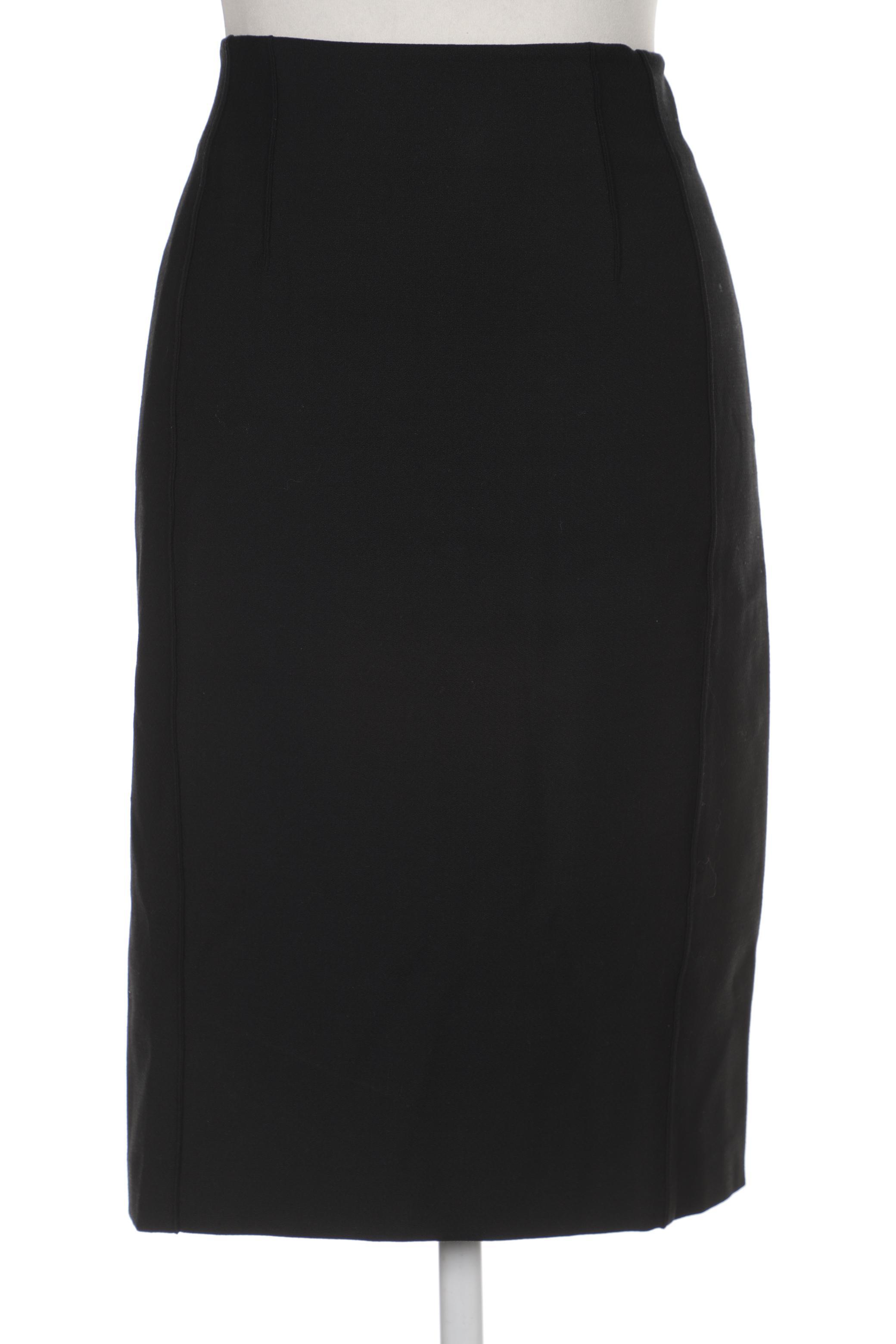 

Reiss Damen Rock, schwarz, Gr. 40