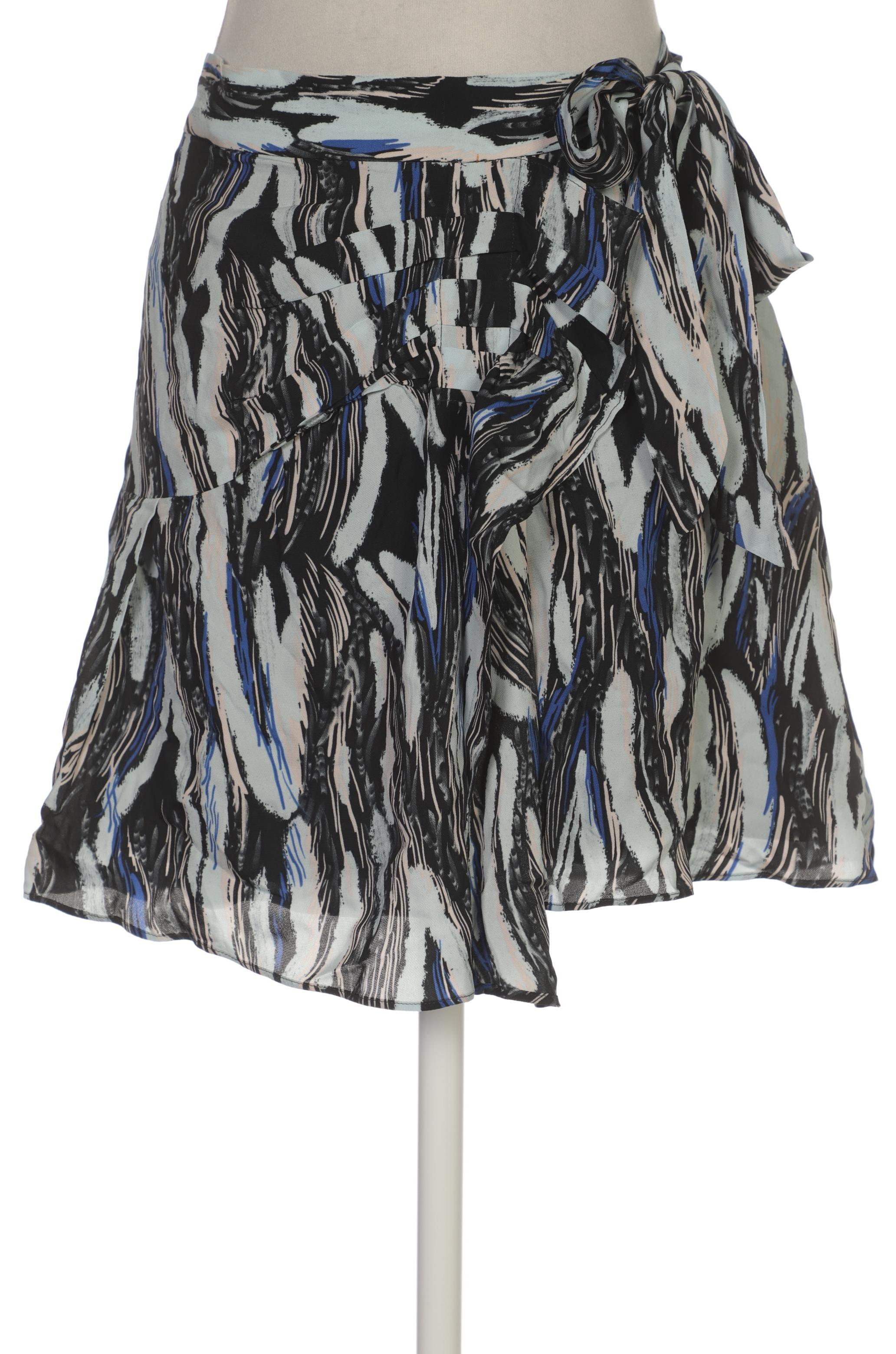 

Reiss Damen Rock, schwarz, Gr. 36